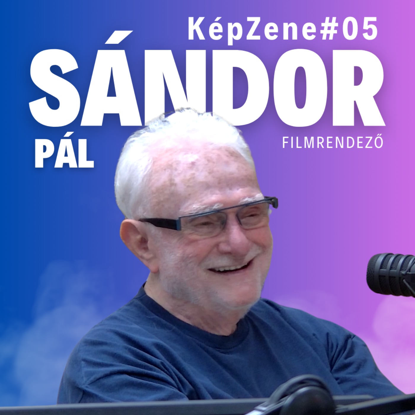 KépZene - filmzenei beszélgetések