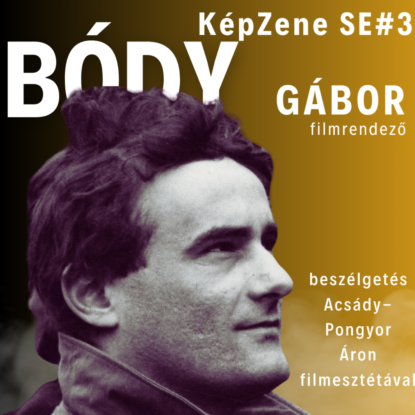 KépZene - filmzenei beszélgetések