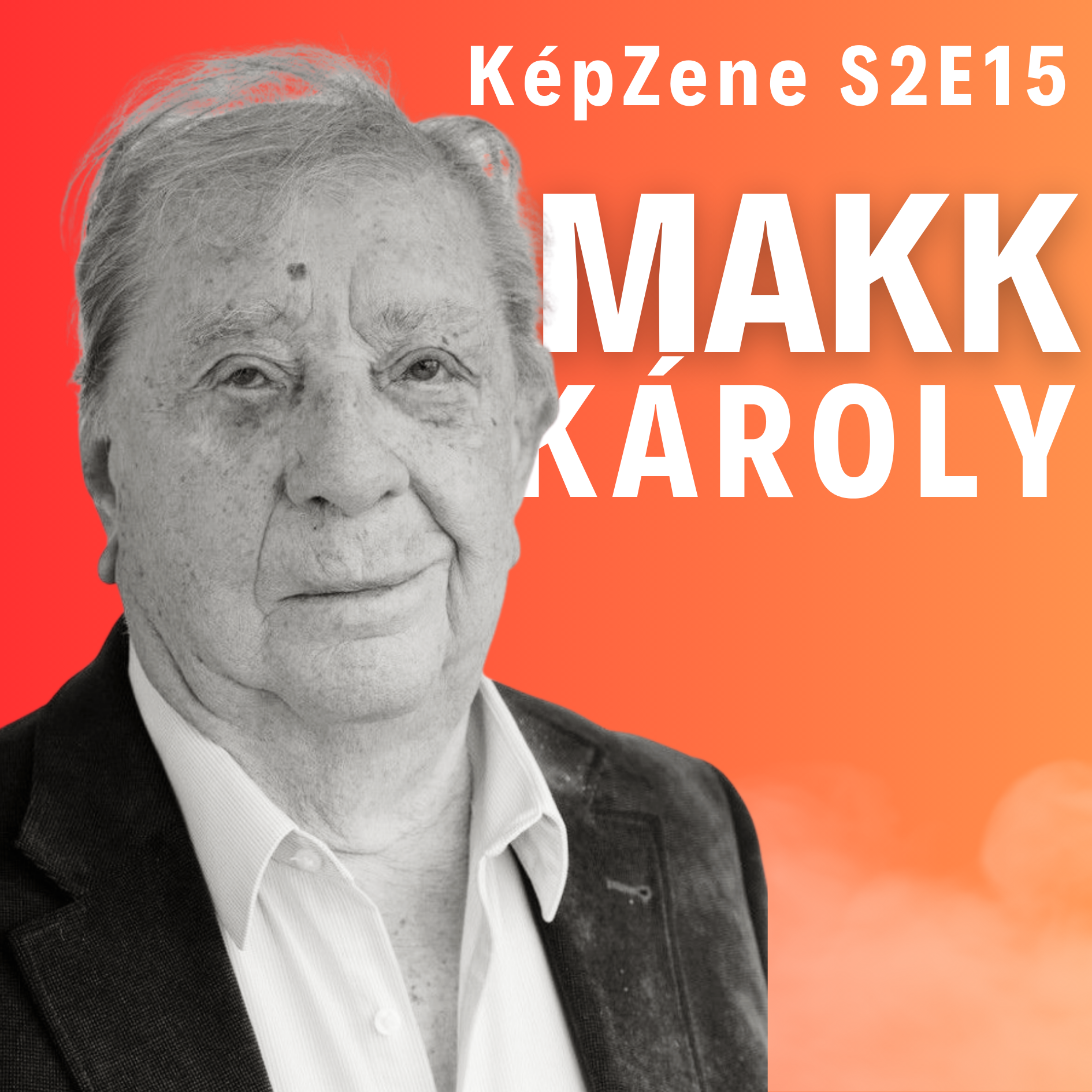 KépZene - Makk Károly 100