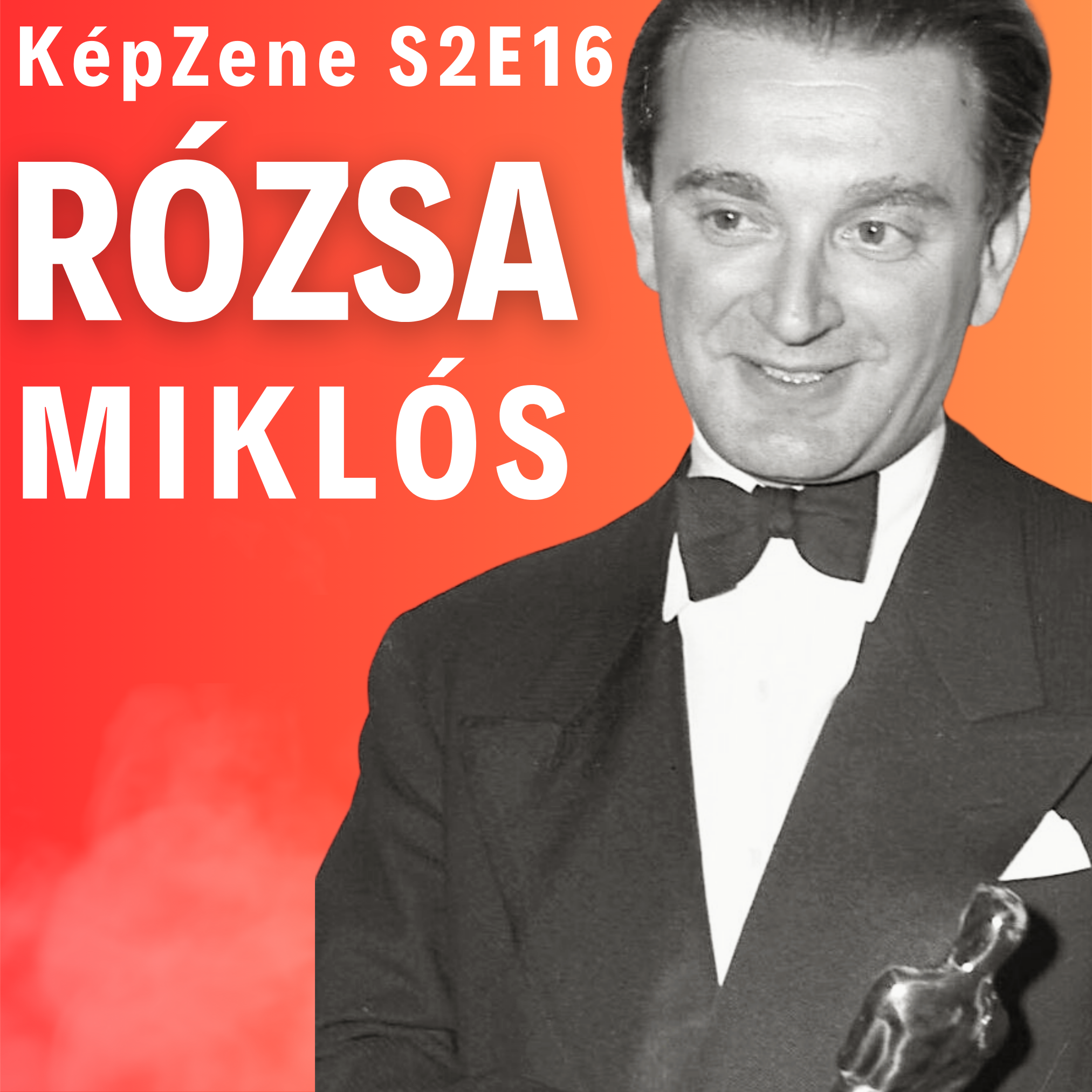 KépZene - filmzenei beszélgetések