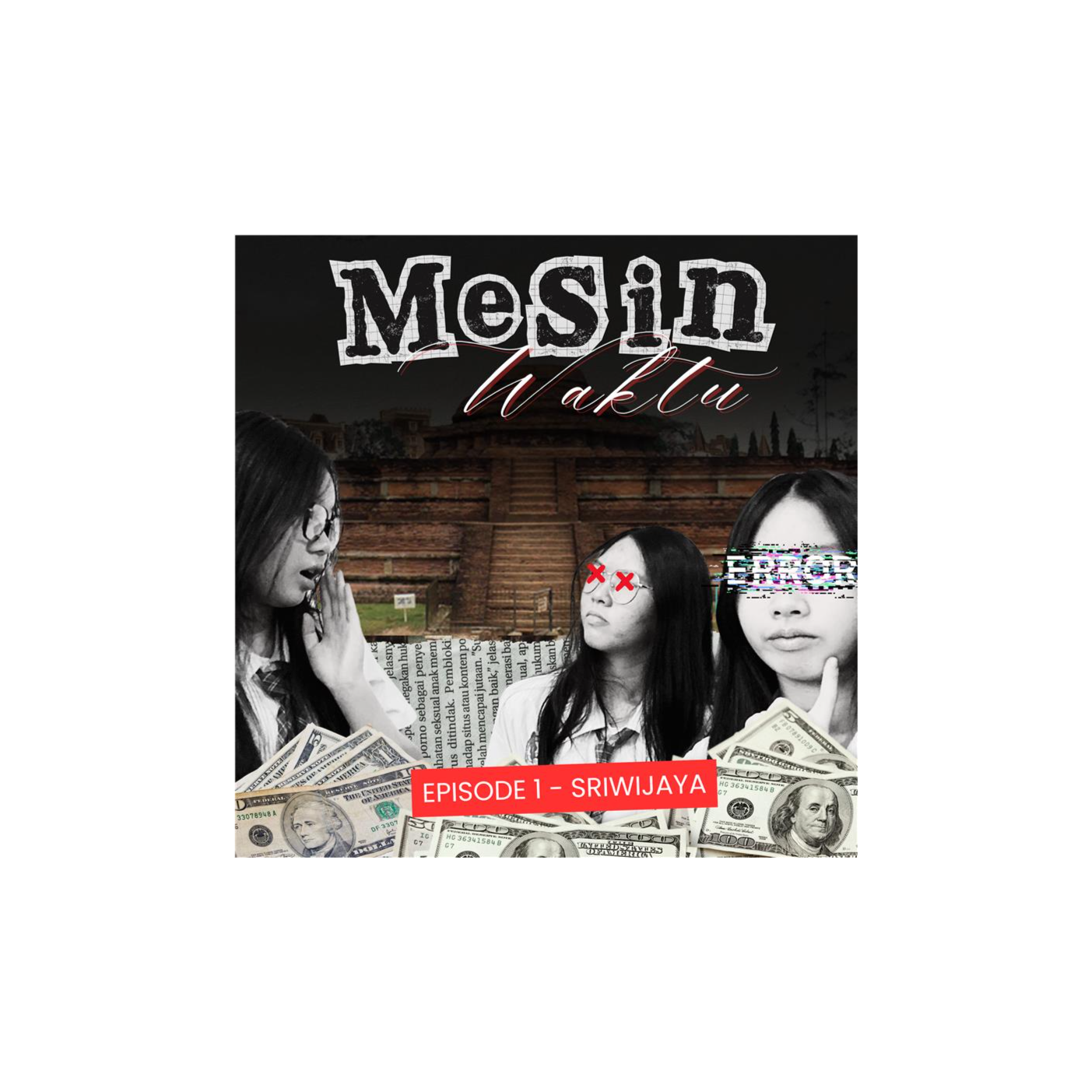 Kerajaan Hindu-Buddha