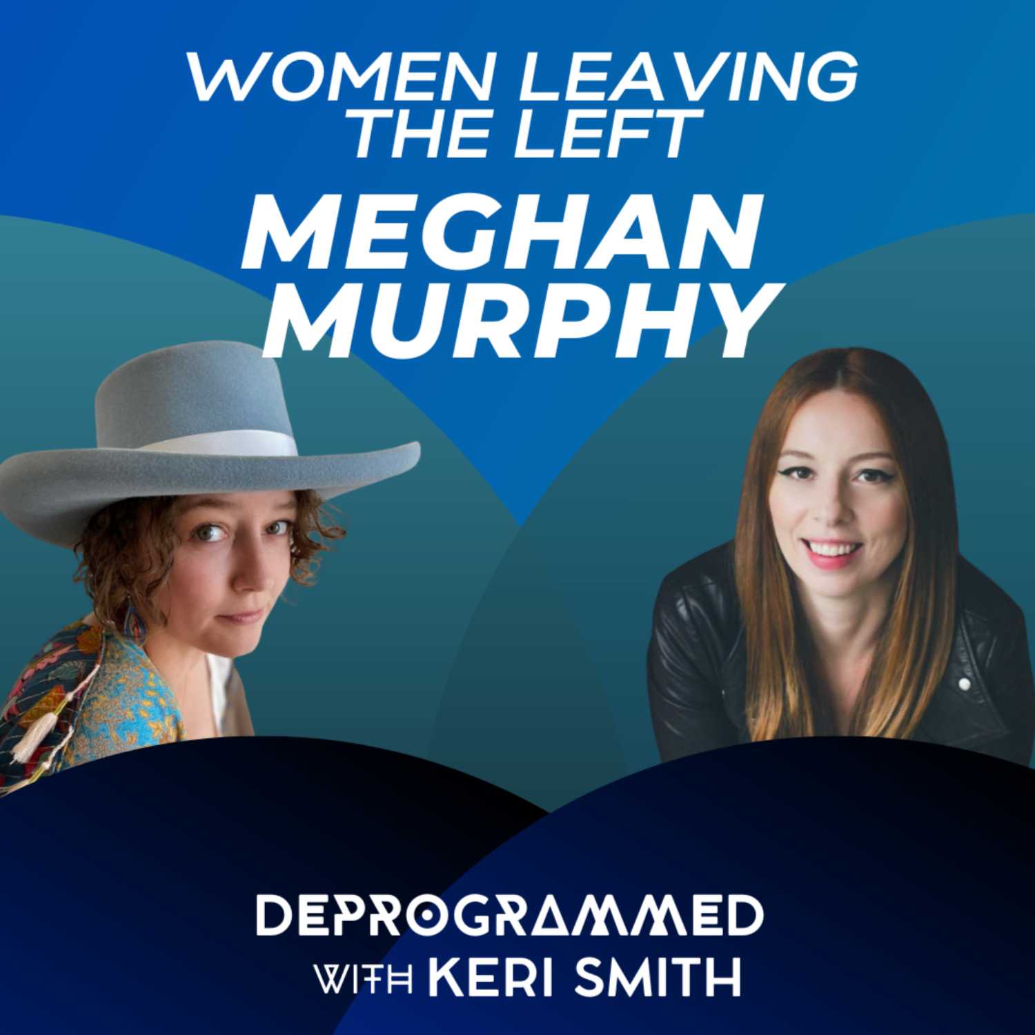 Deprogrammed with Keri Smith