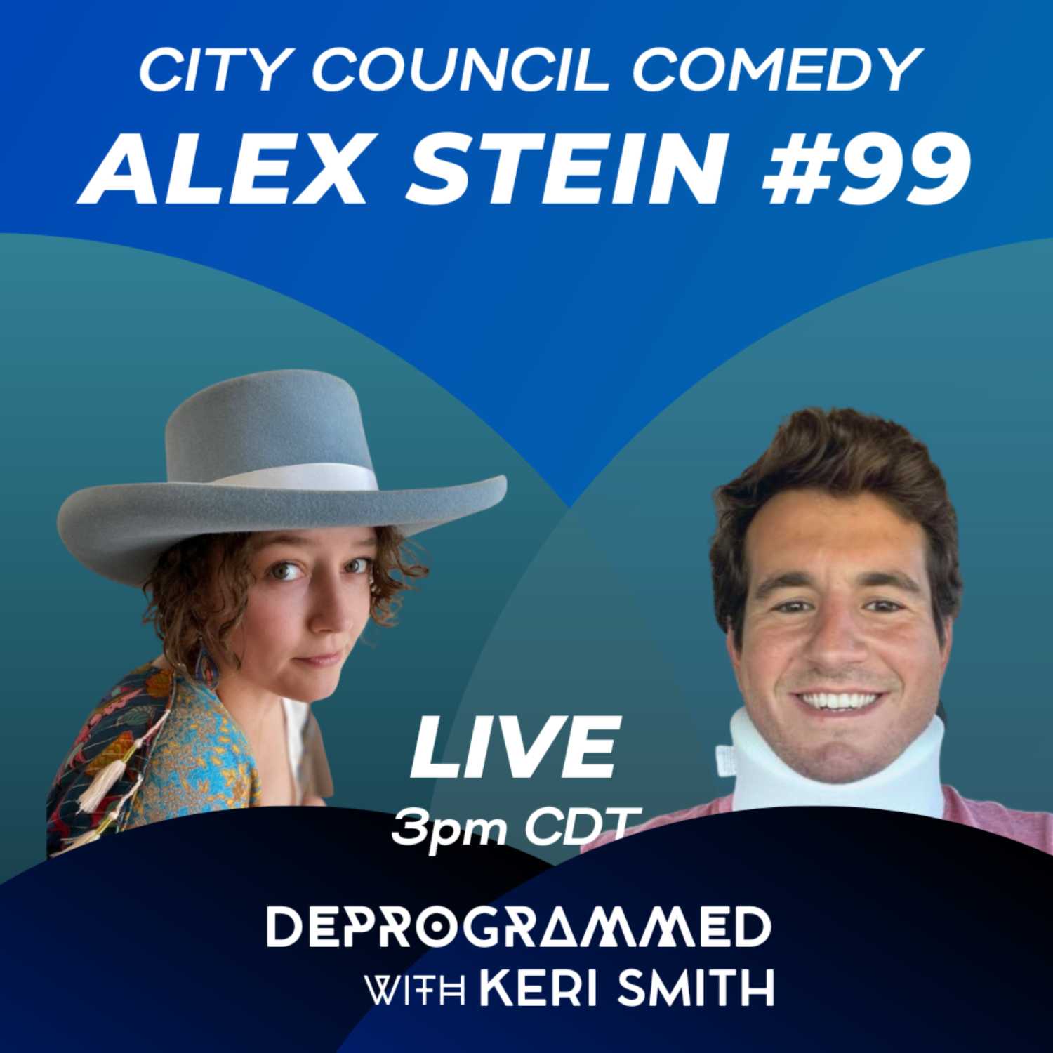 Deprogrammed with Keri Smith