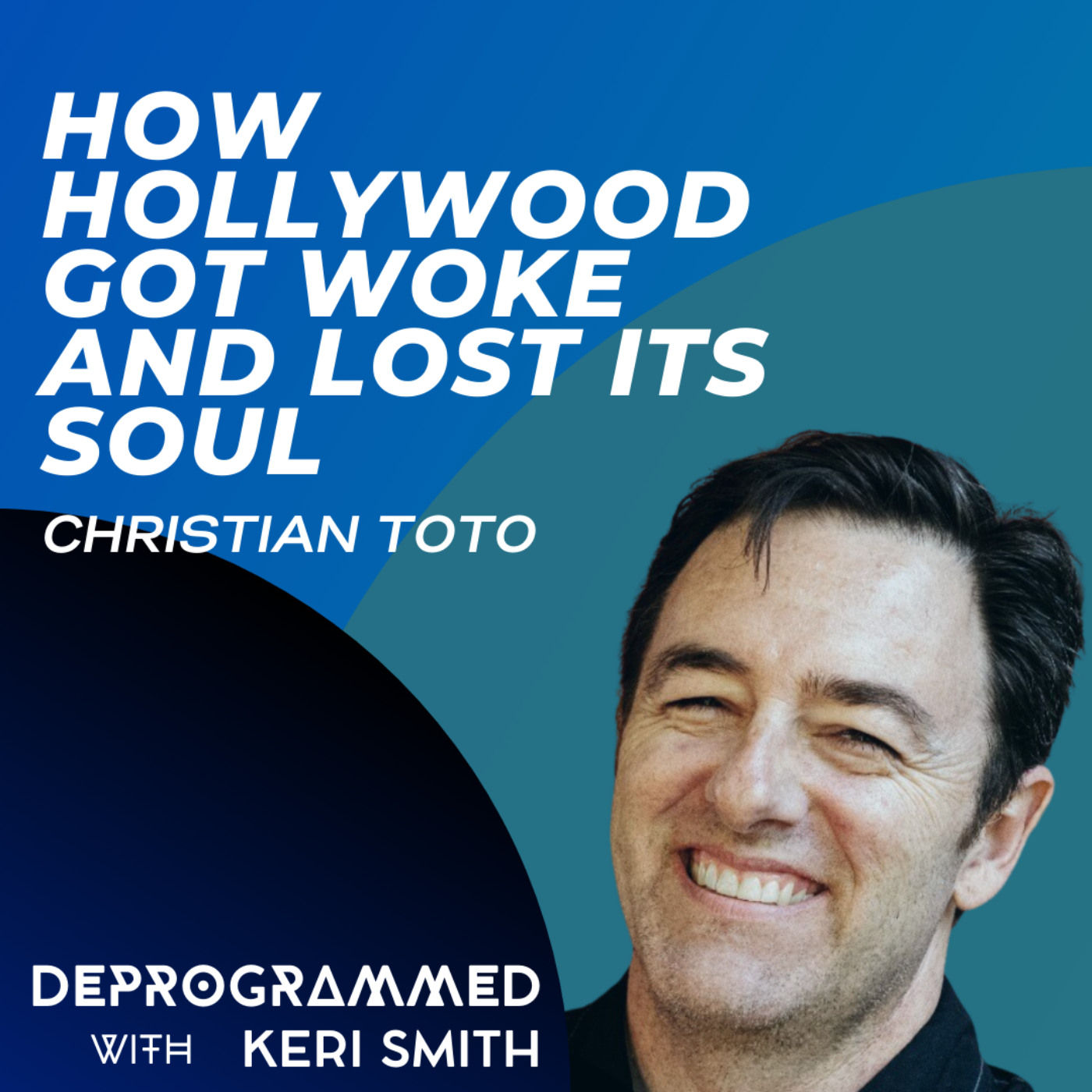 Deprogrammed with Keri Smith