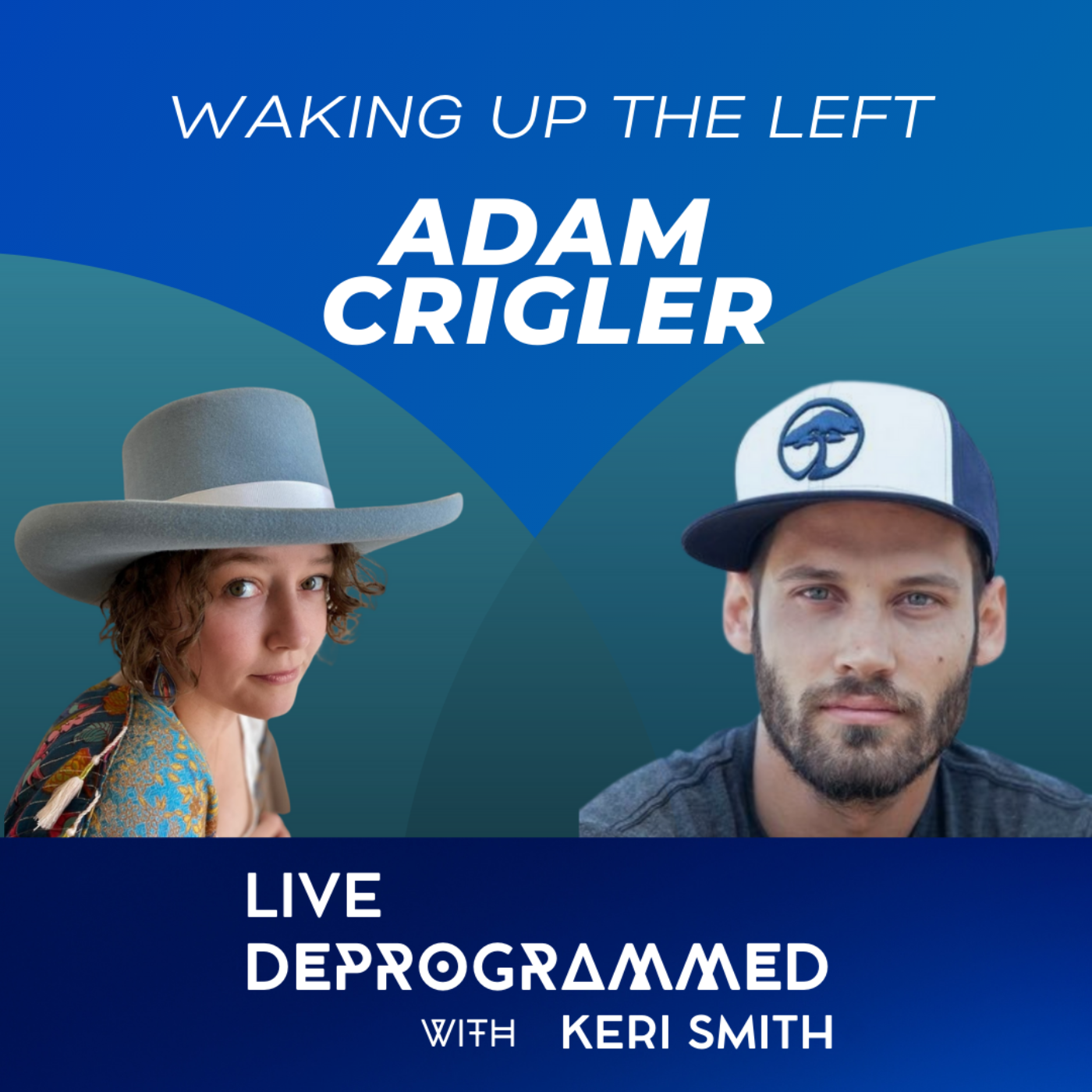 Deprogrammed with Keri Smith