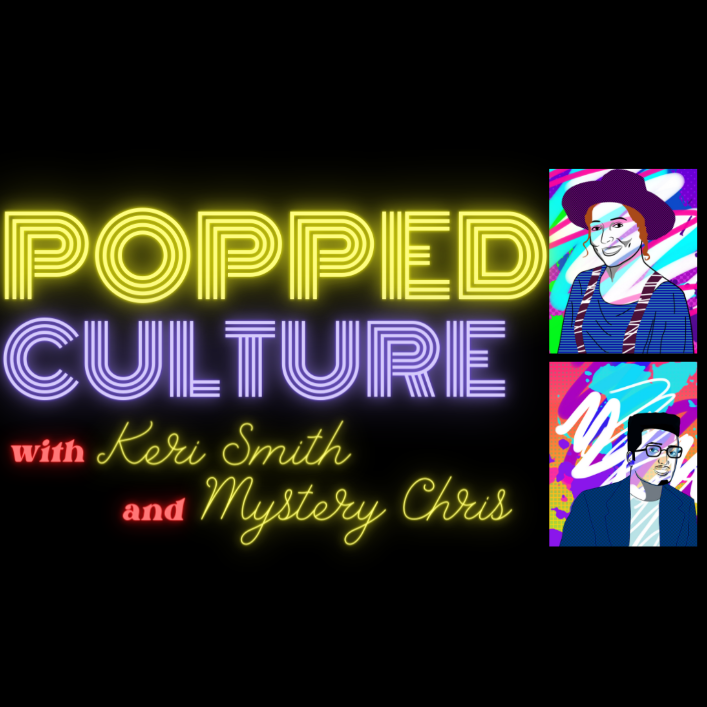 Deprogrammed with Keri Smith