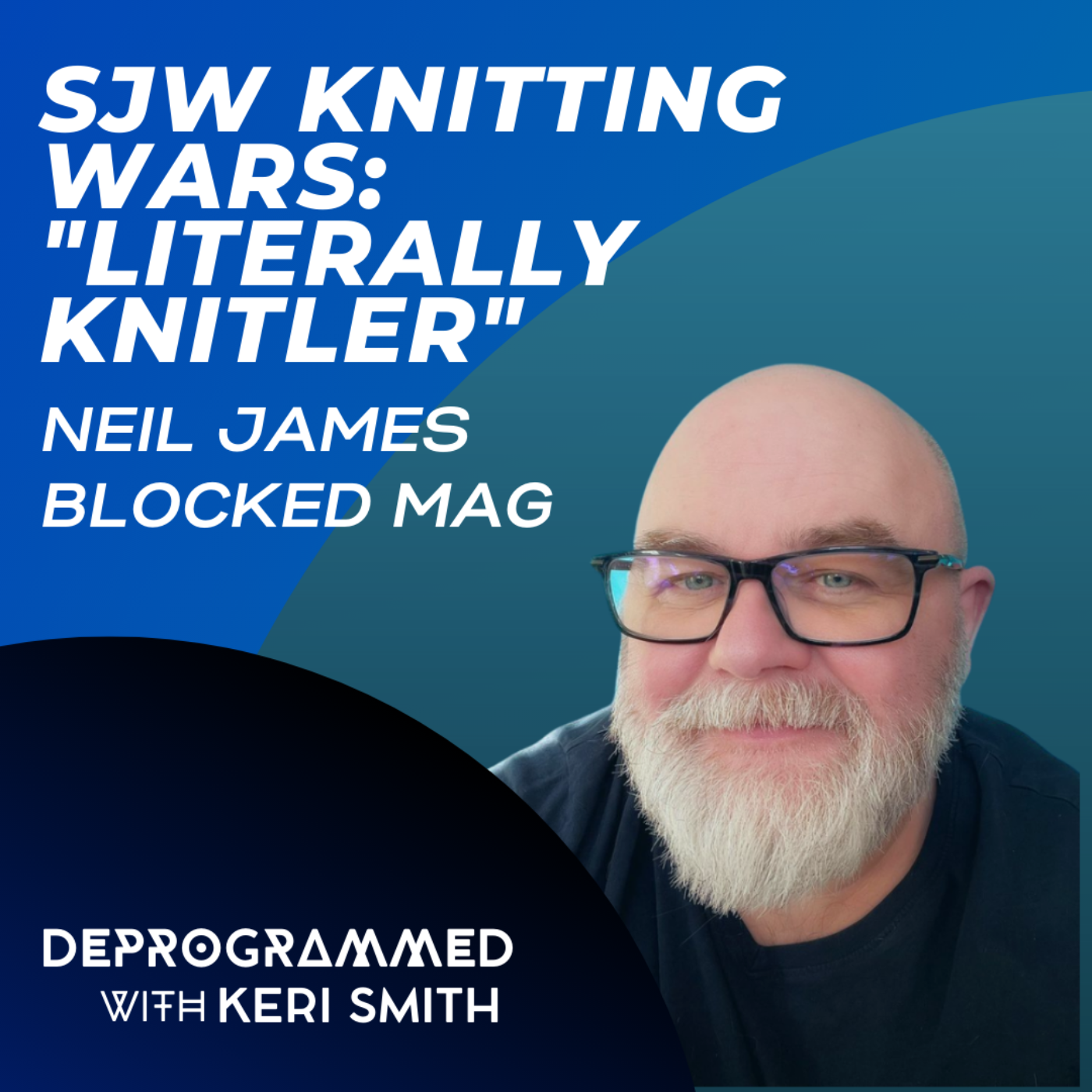 Deprogrammed with Keri Smith
