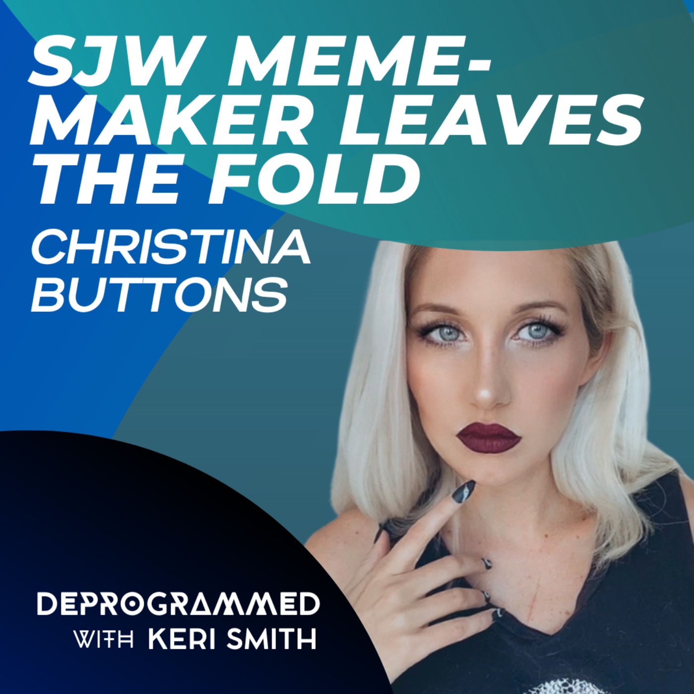 Deprogrammed with Keri Smith