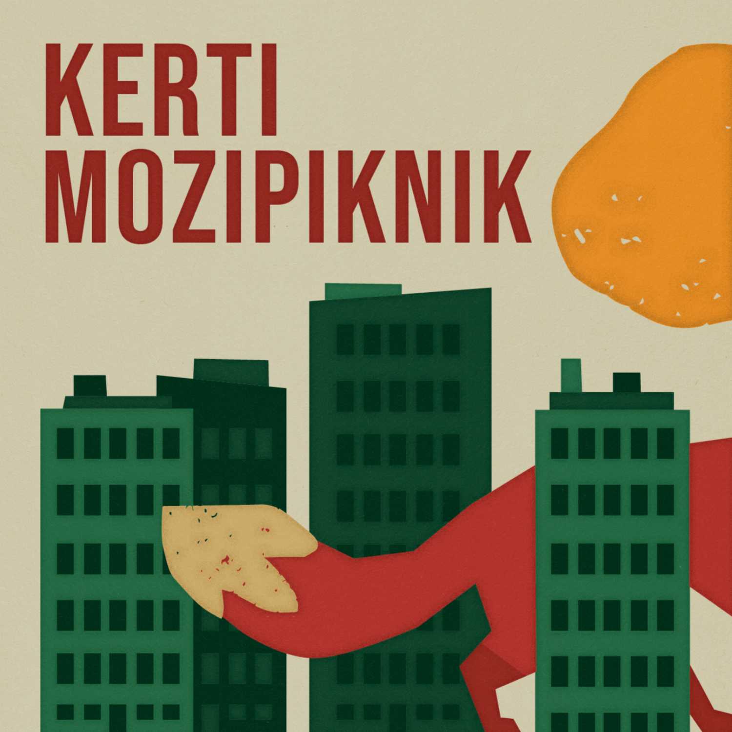 KULTÚRA, ÖKOLÓGIA, BOTANIKA - KERT A KÖBÖN