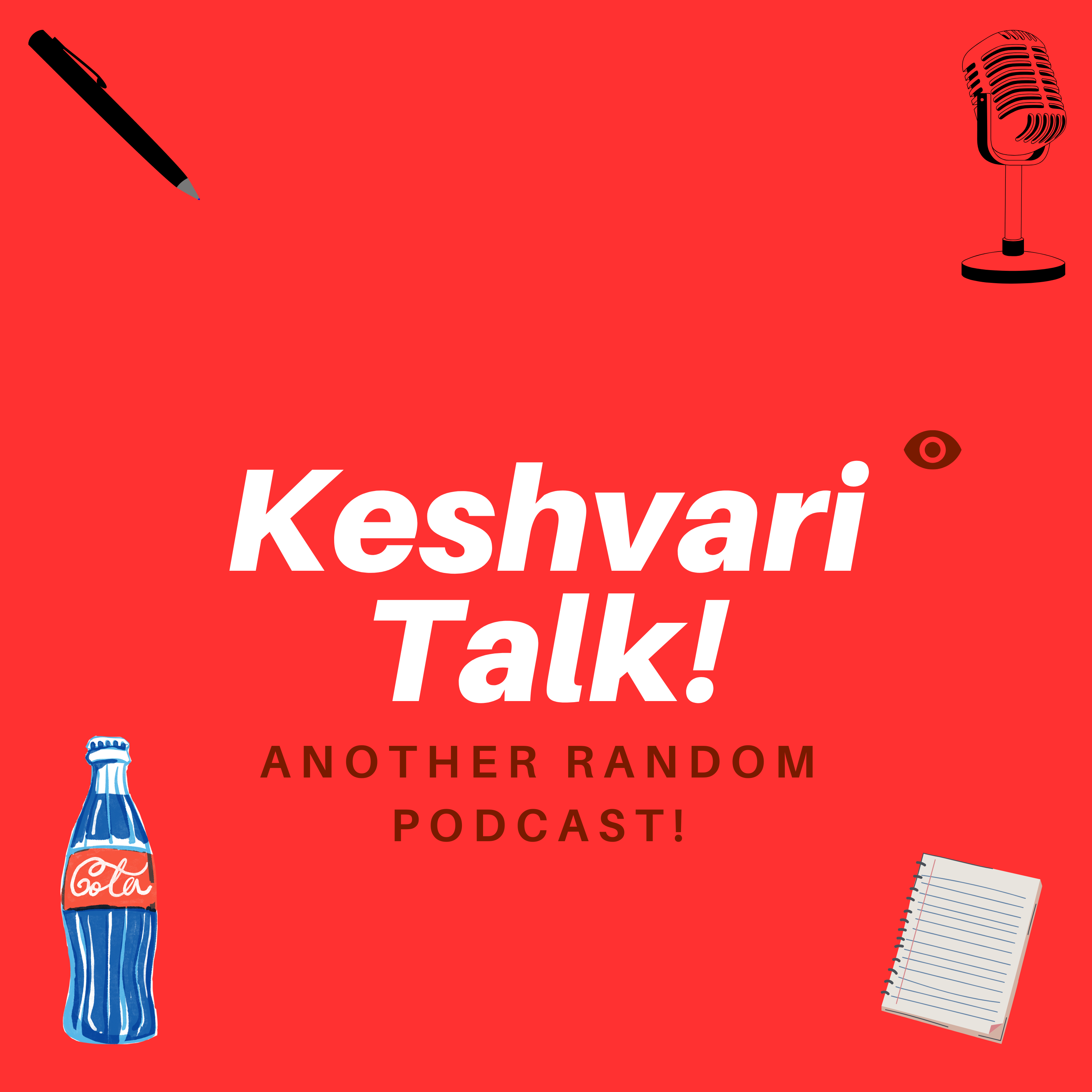 Keshvari Talk!