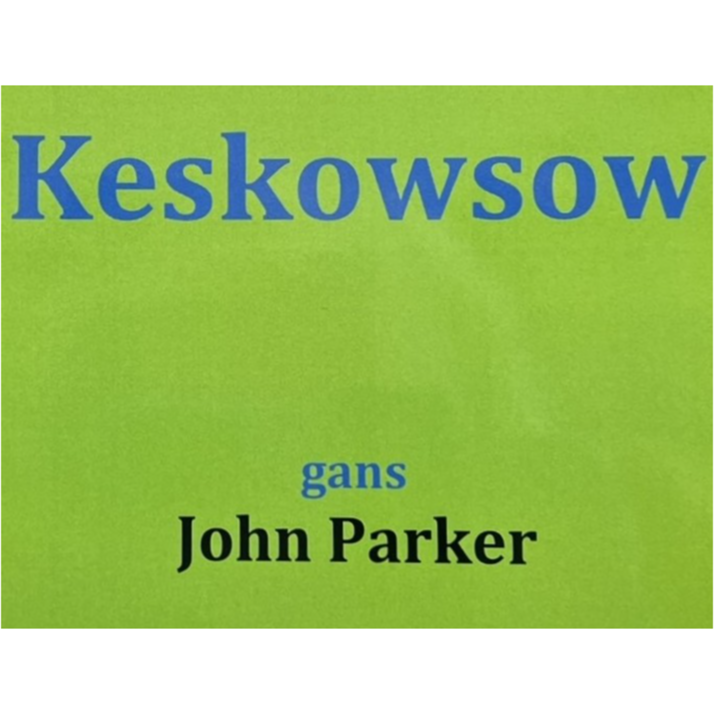 Keskowsow 1. Dhe'n Lytherva / At the Post Office episode artwork