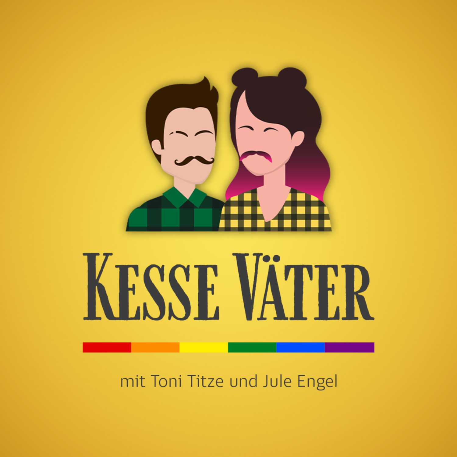 Kesse Väter