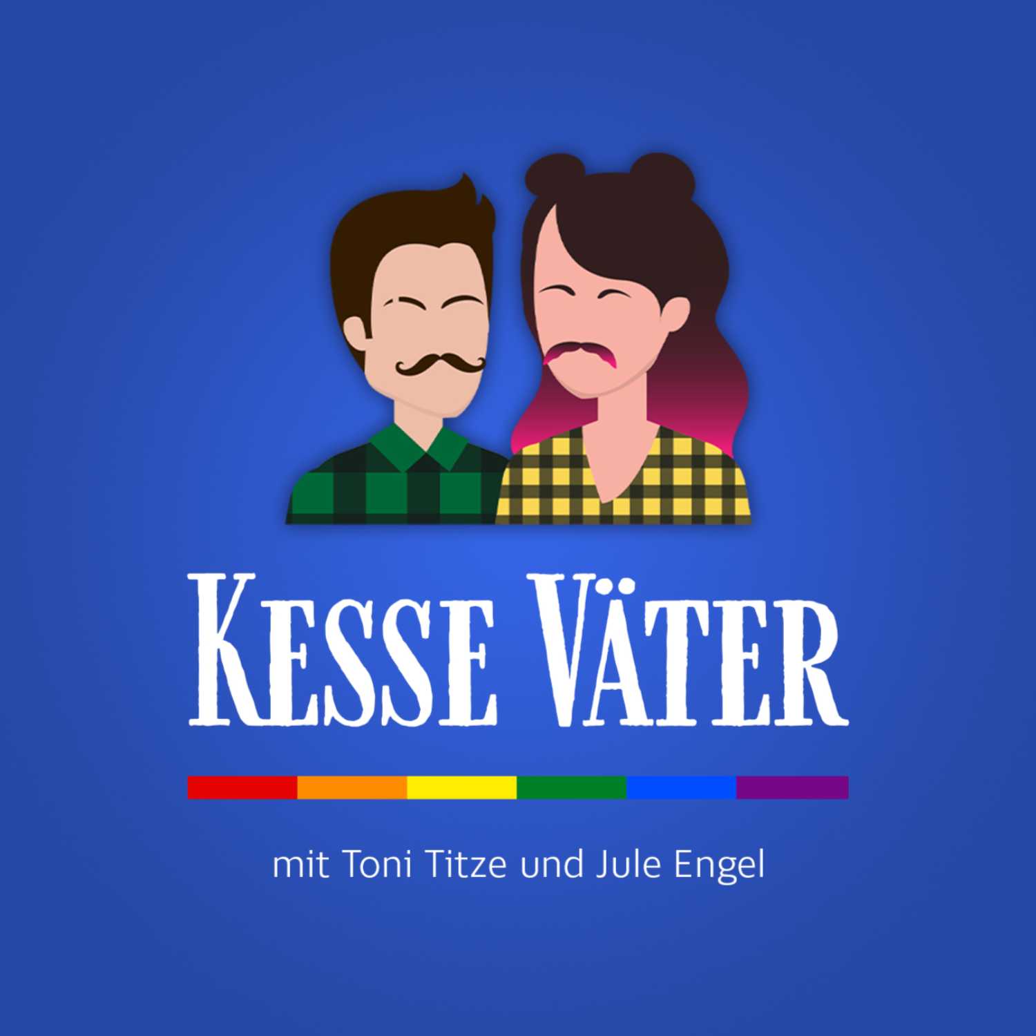 Kesse Väter