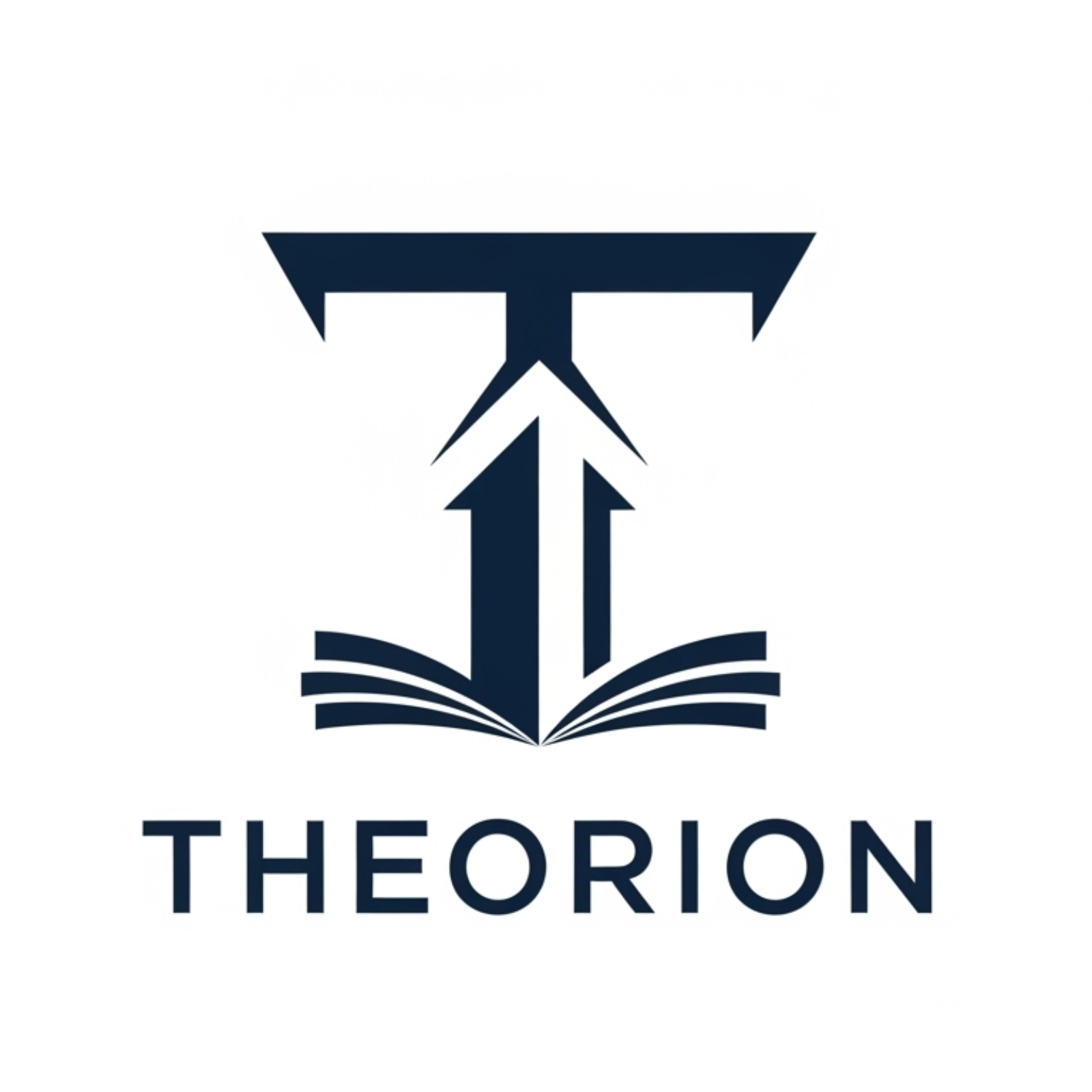 Theorion podcast artwork