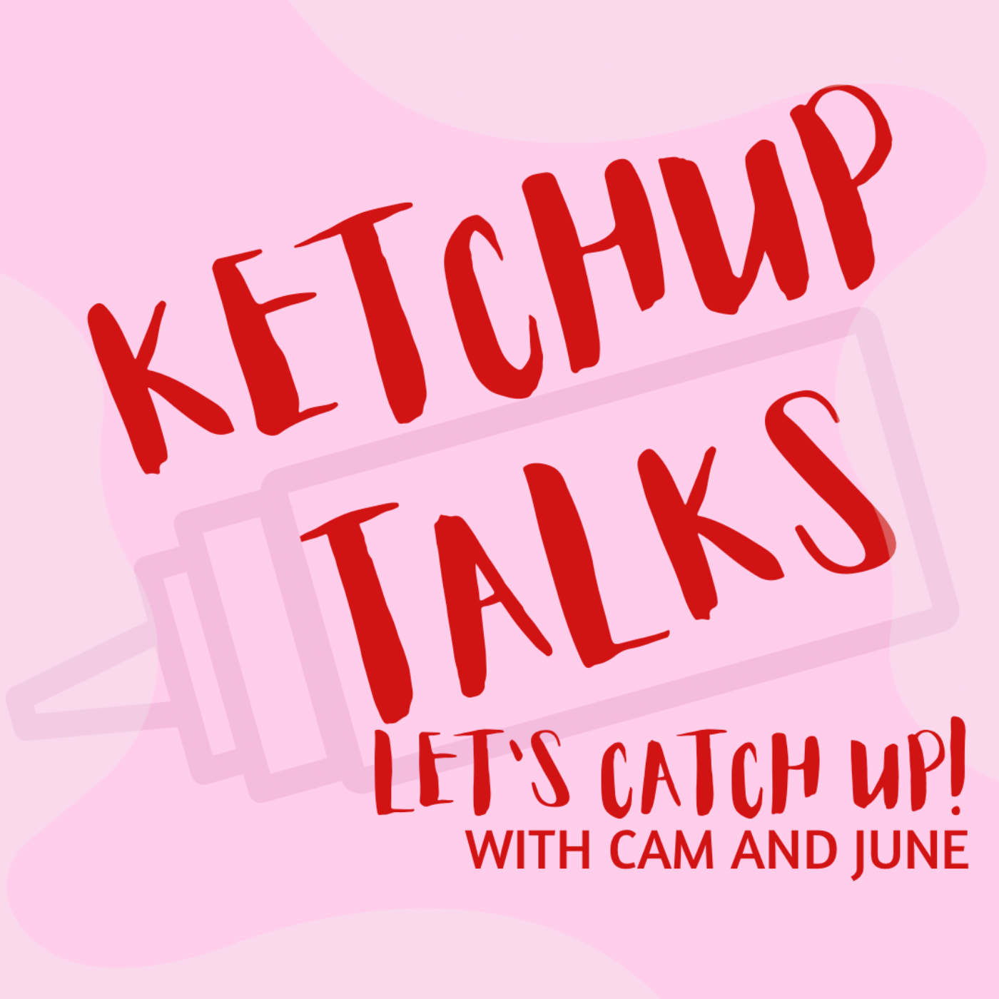 Ketchup Talks