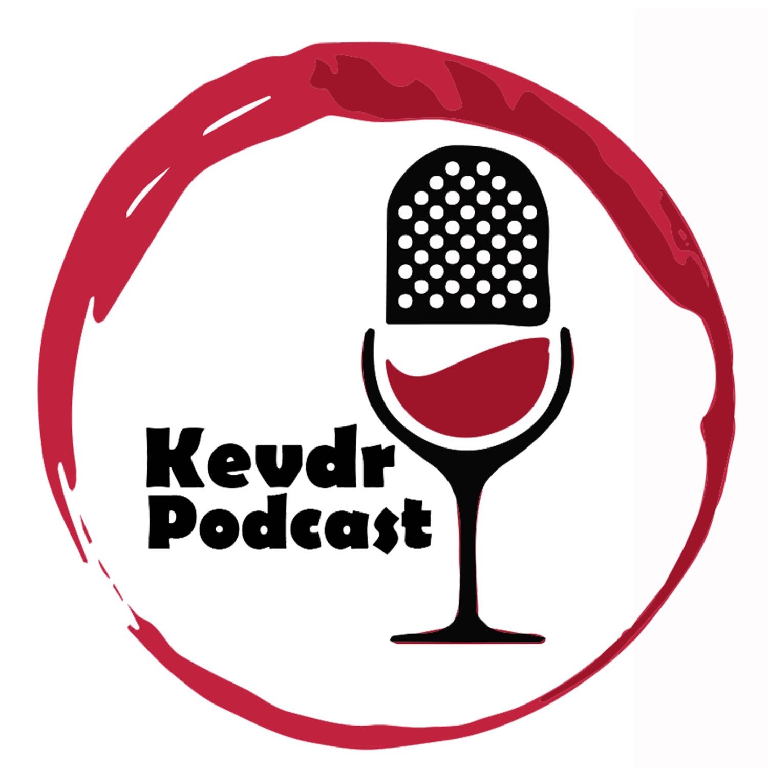 Kevdr podcast #28: Marko Žerjal: ‘’Če to režete , ne dovolim objavo!’’ episode artwork