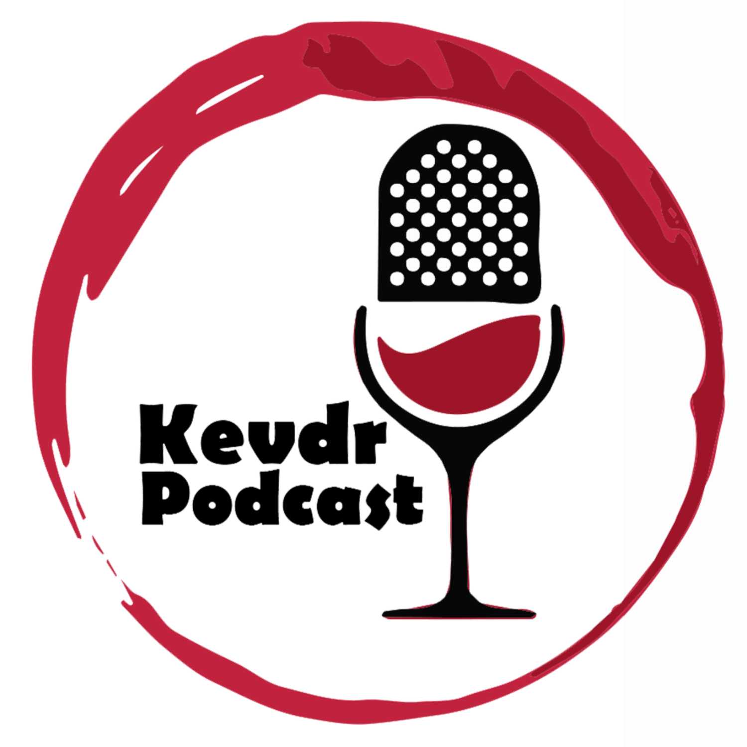 Kevdr podcast #31: Maja Grintal - Pleasure Mermaid: '' Plesala sem v striptiz klubu... '' episode artwork