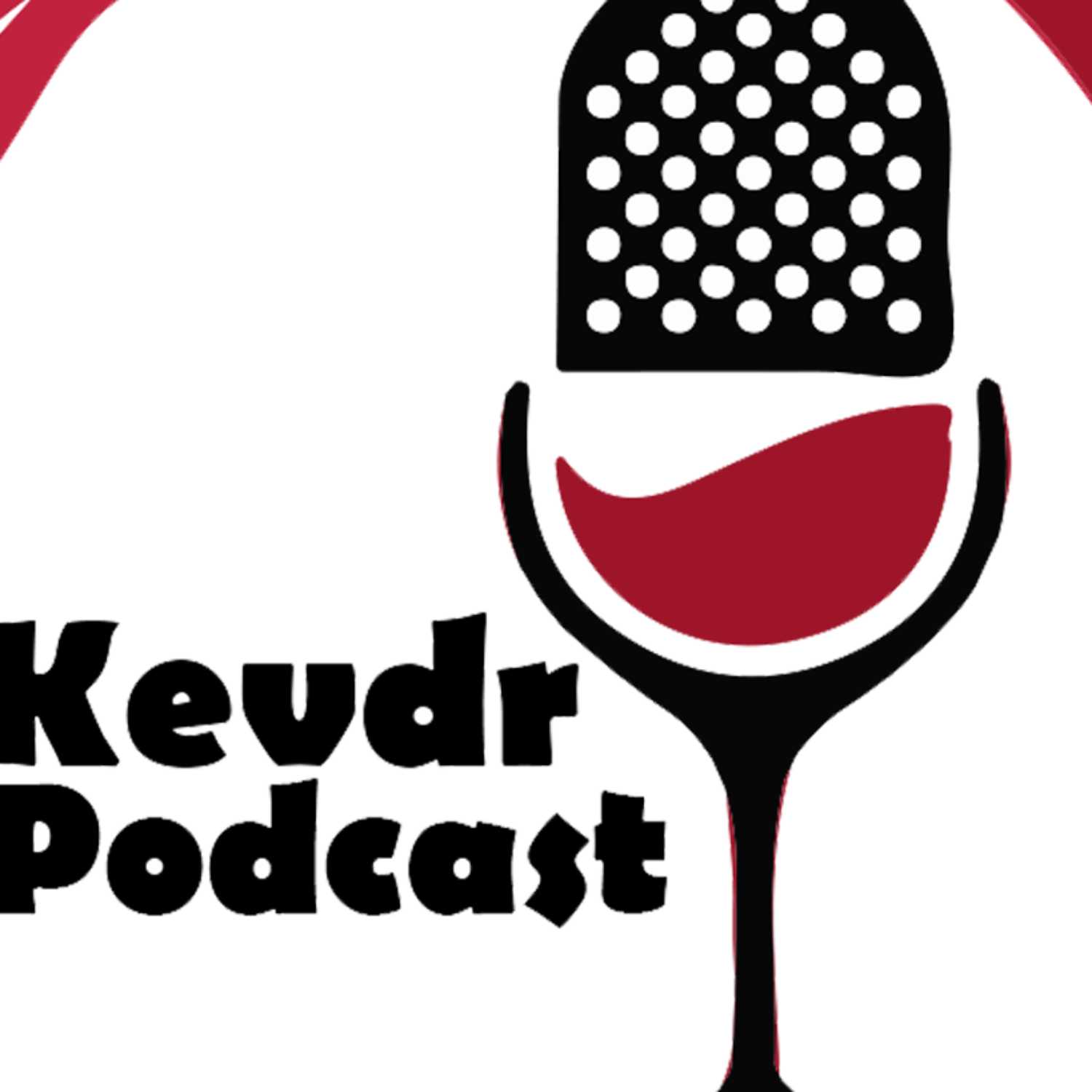 Kevdr podcast