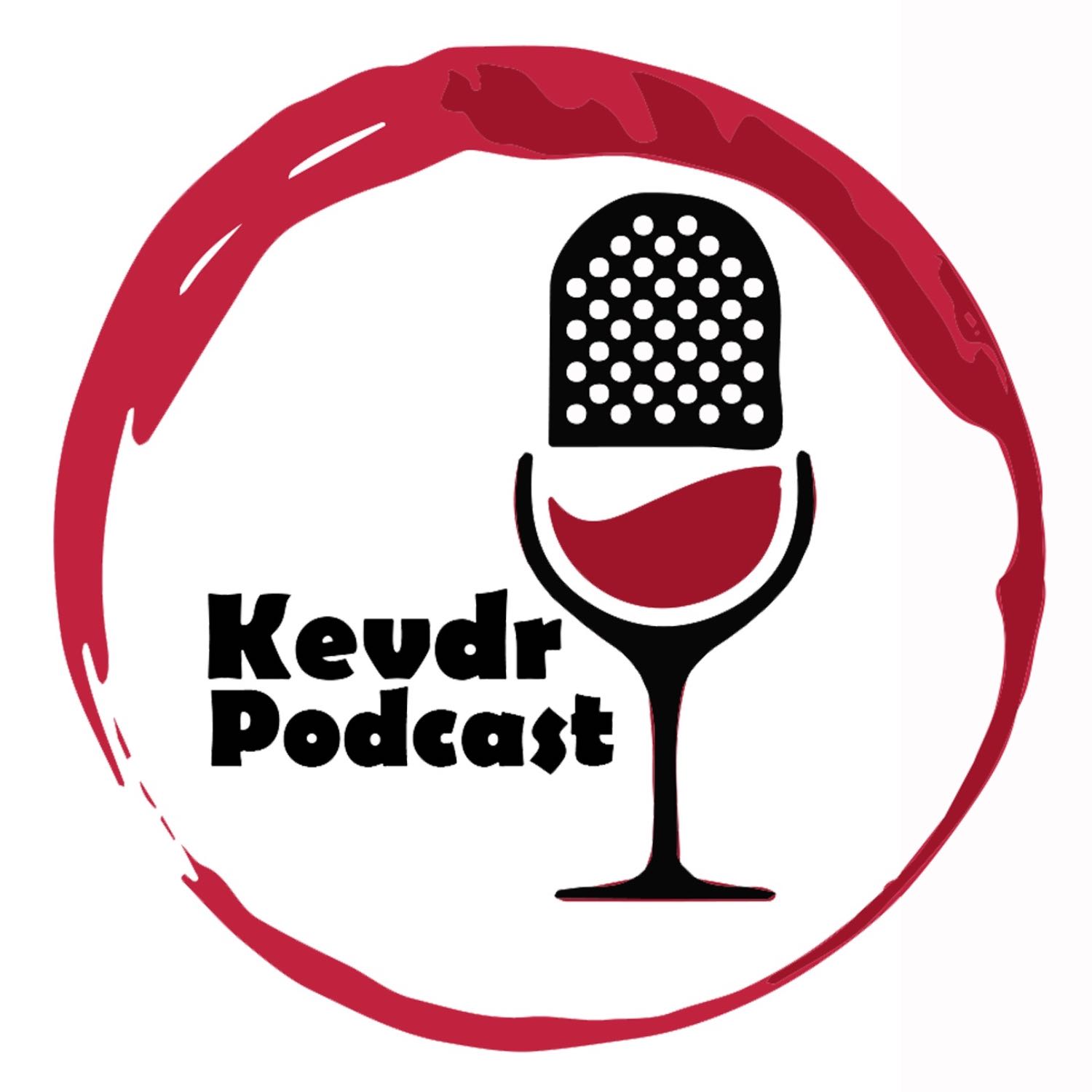 Kevdr podcast #42: Jan Vaukman - Vauks: ‘’Predsednica mi je bila kot mama…’’ episode artwork