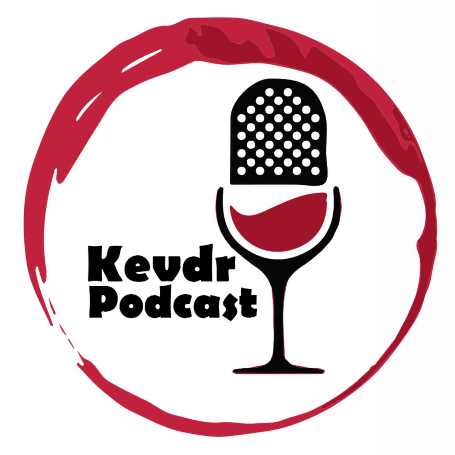 Kevdr podcast #79: SREČNGA PA ZDRAUGA 2024! - TOP 3 gosti v 2023