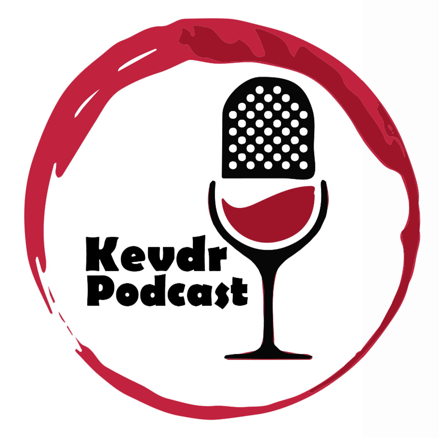 Kevdr podcast #88: Anže Tomić: "Bolj fer odnos je, če te ljudje podprejo..." episode artwork