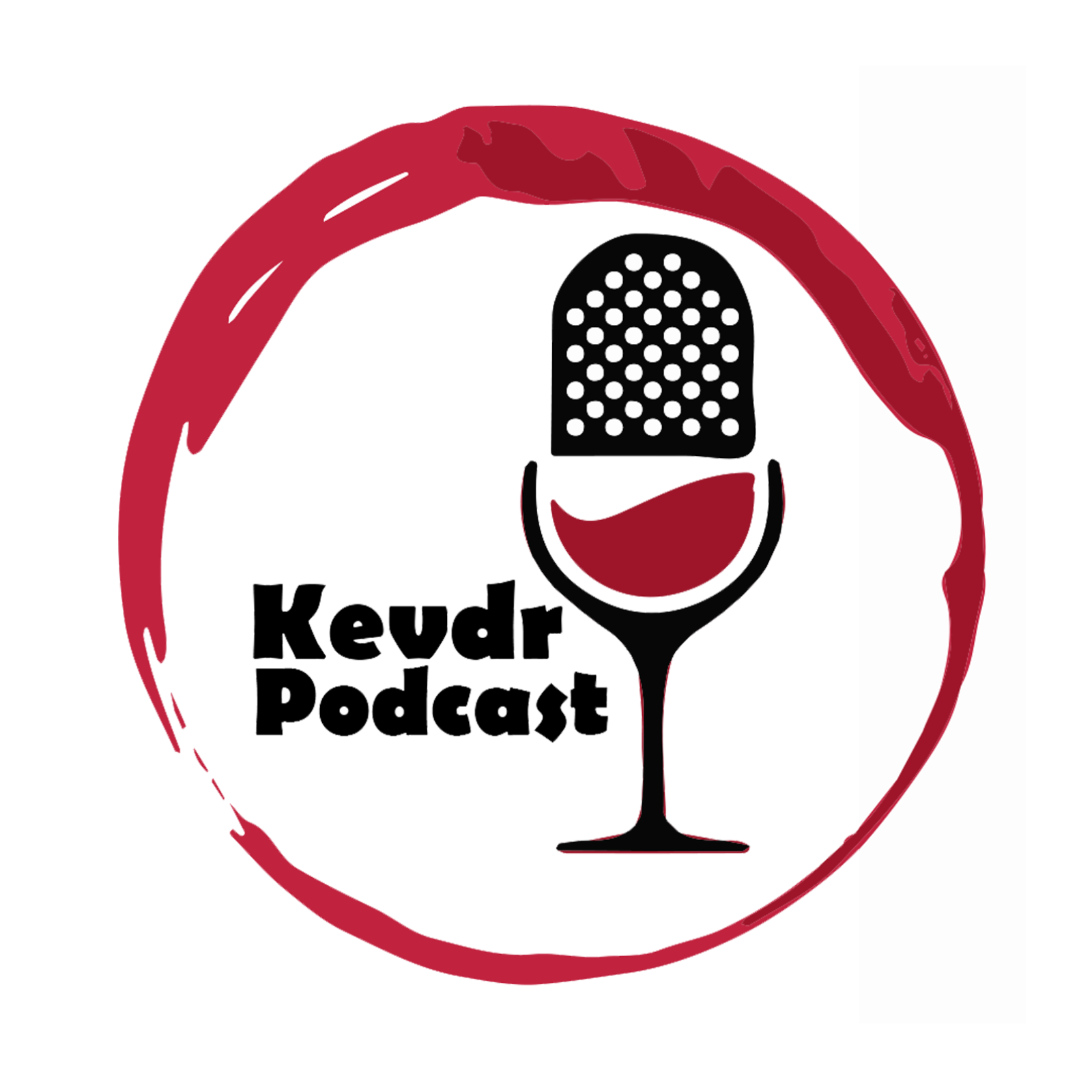 Kevdr podcast #172: Festival pizze episode artwork