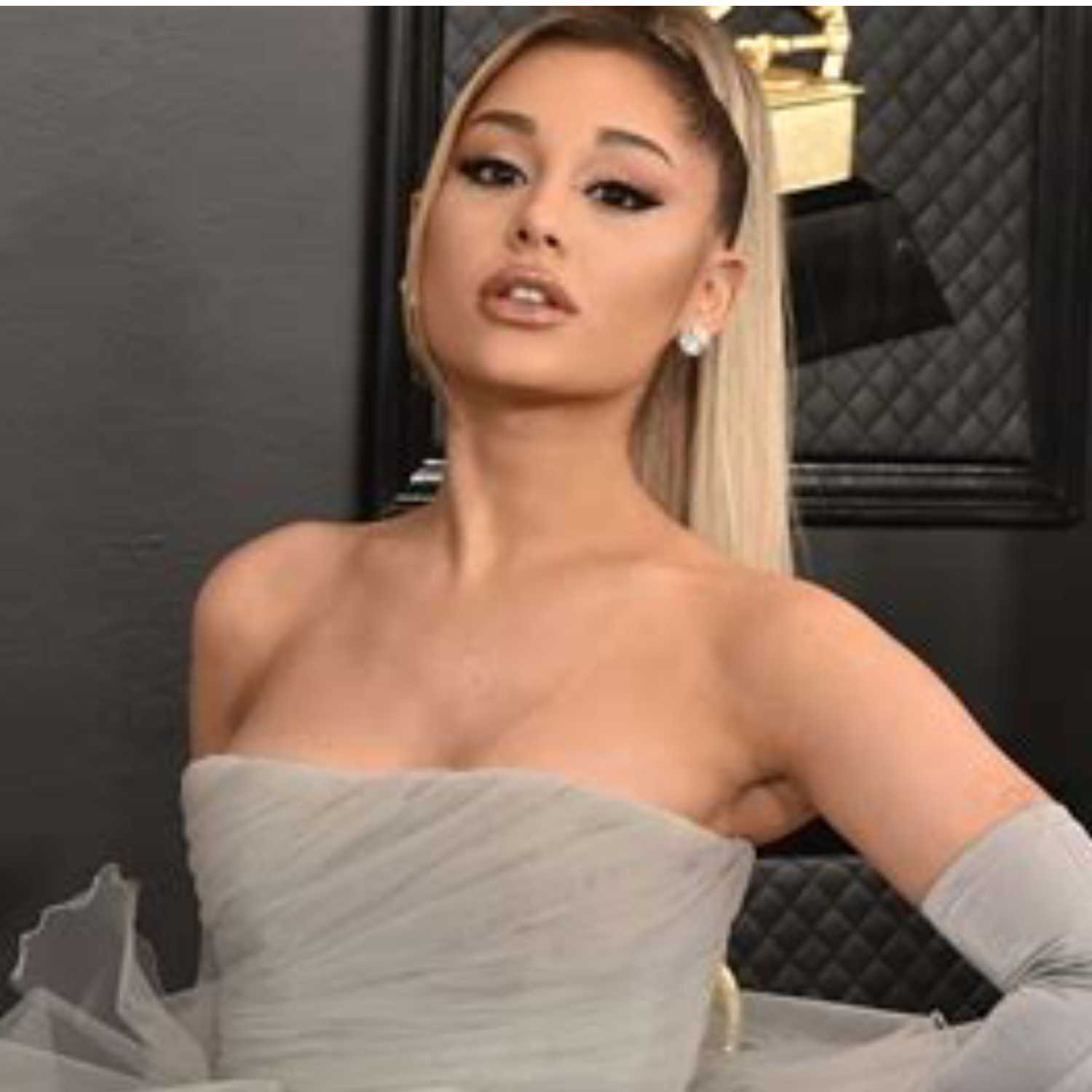 My Favorit Ariana Grande Leak Songs
