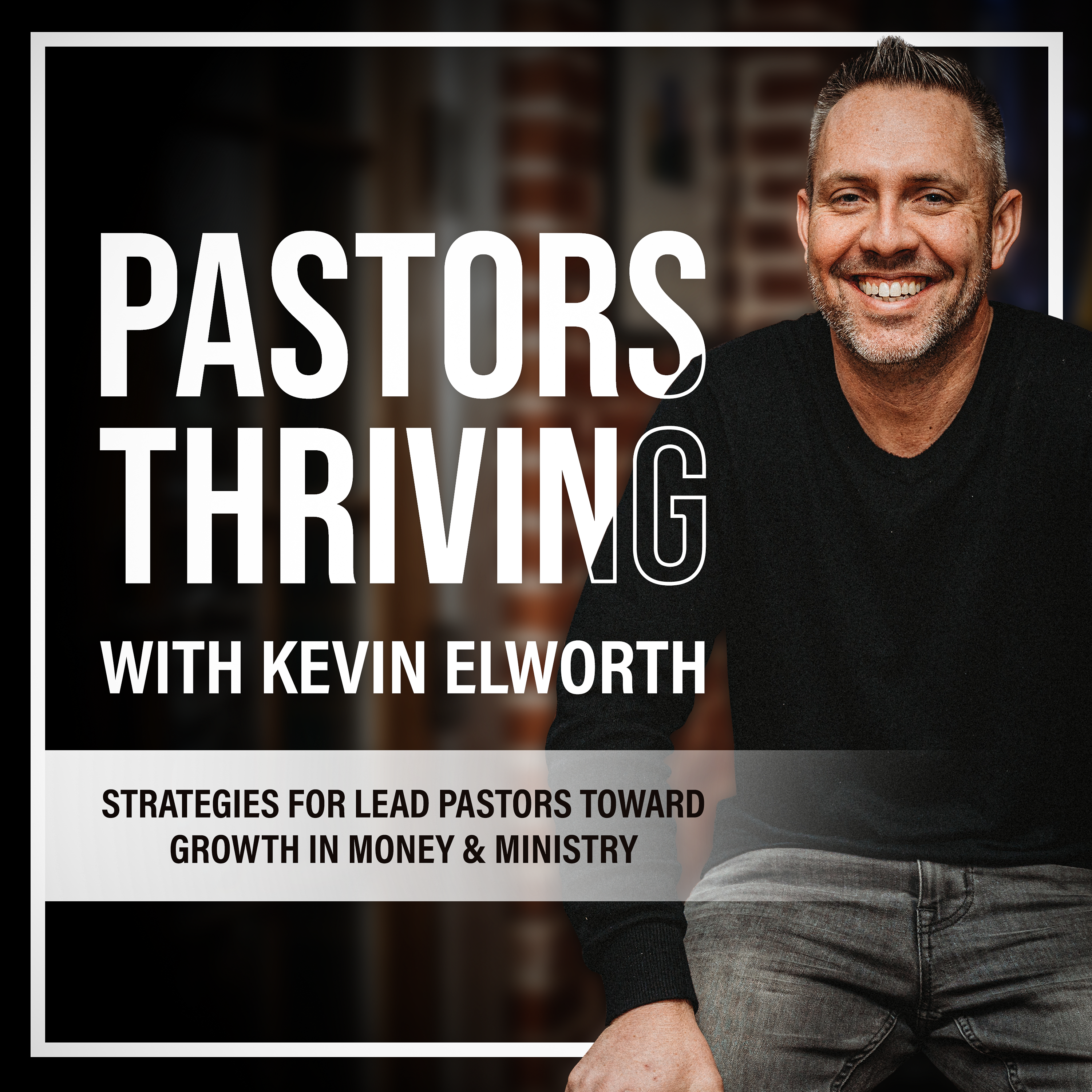 The Super SIMPLE Sequence to Improve Your Every Weekend! || Small Church Growth, Church Development, Leadership Growth  episode artwork