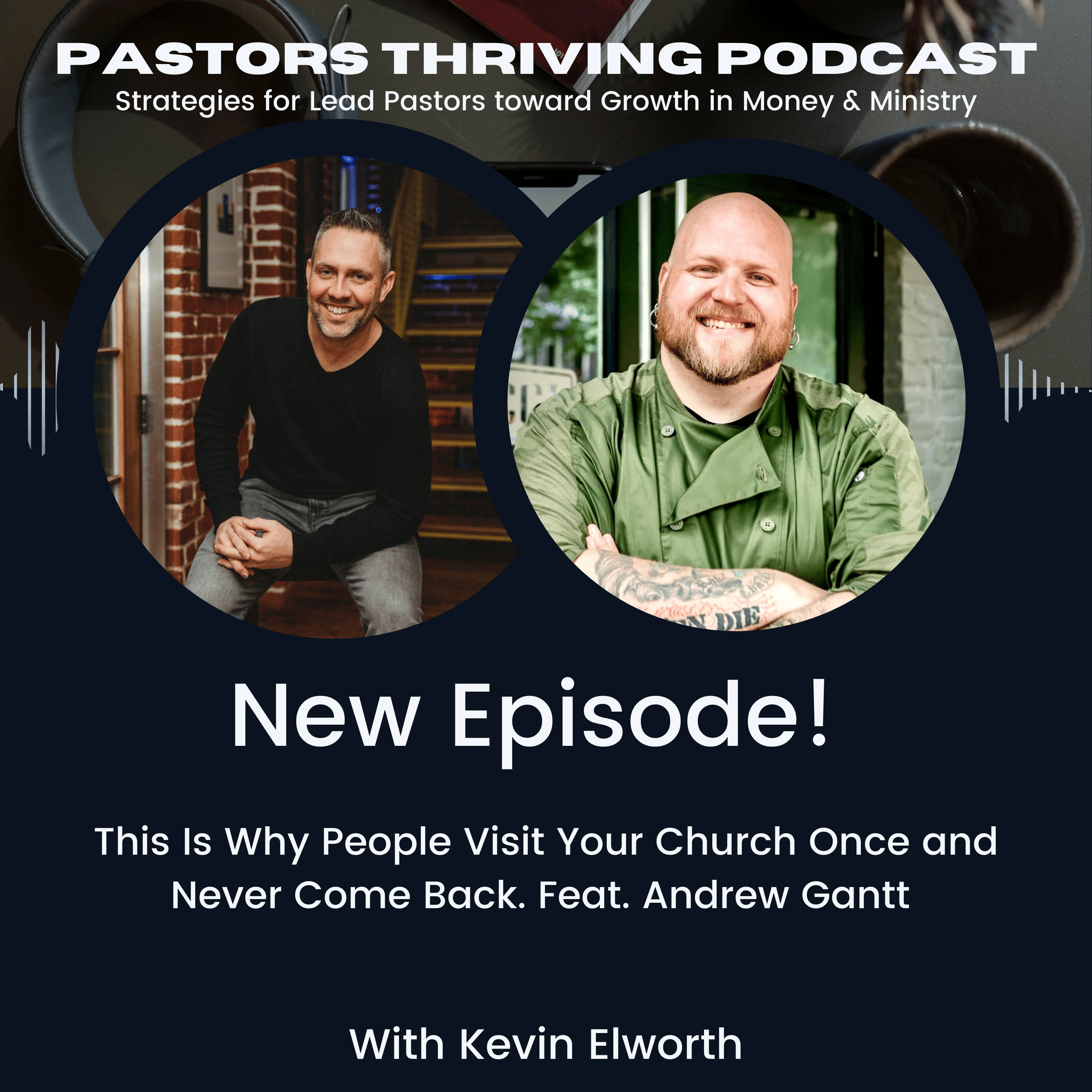 Pastors Thriving | Ministry, Leadership, Discipleship, Church Growth, Small Church Strategies
