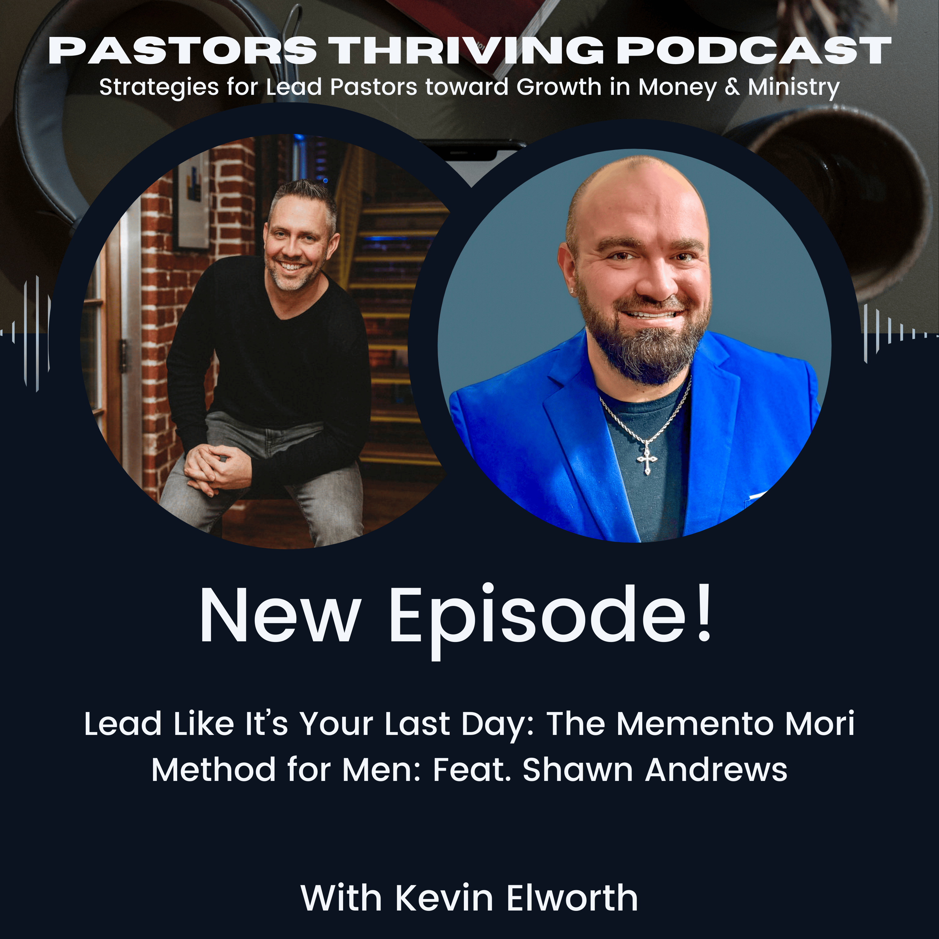 Pastors Thriving | Ministry, Leadership, Discipleship, Church Growth, Small Church Strategies