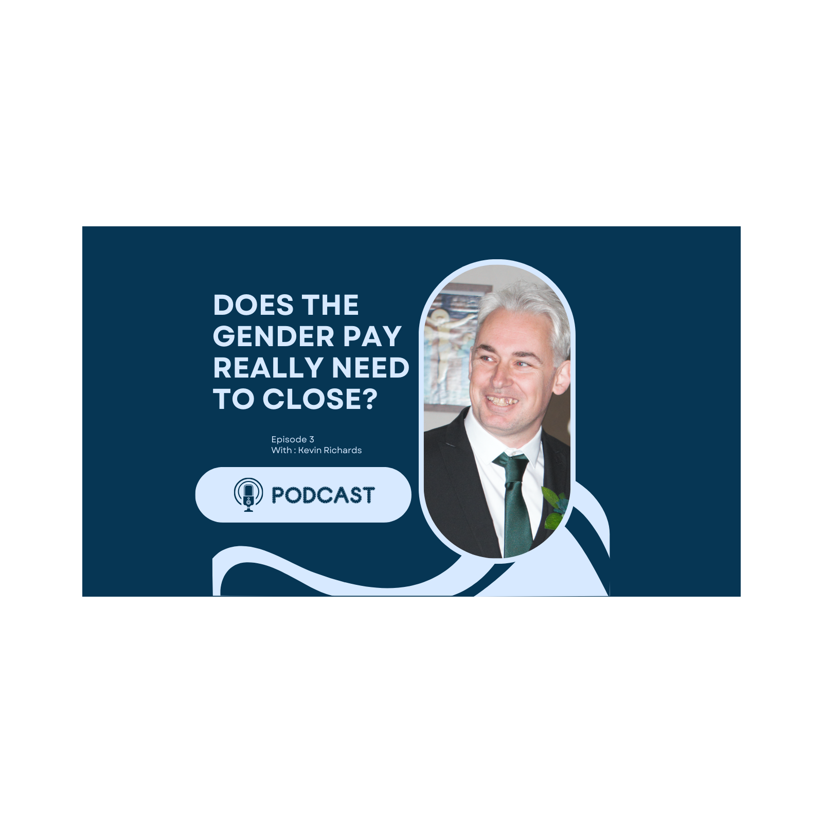 Does The Gender Pay Gap Really Need To Close? episode artwork