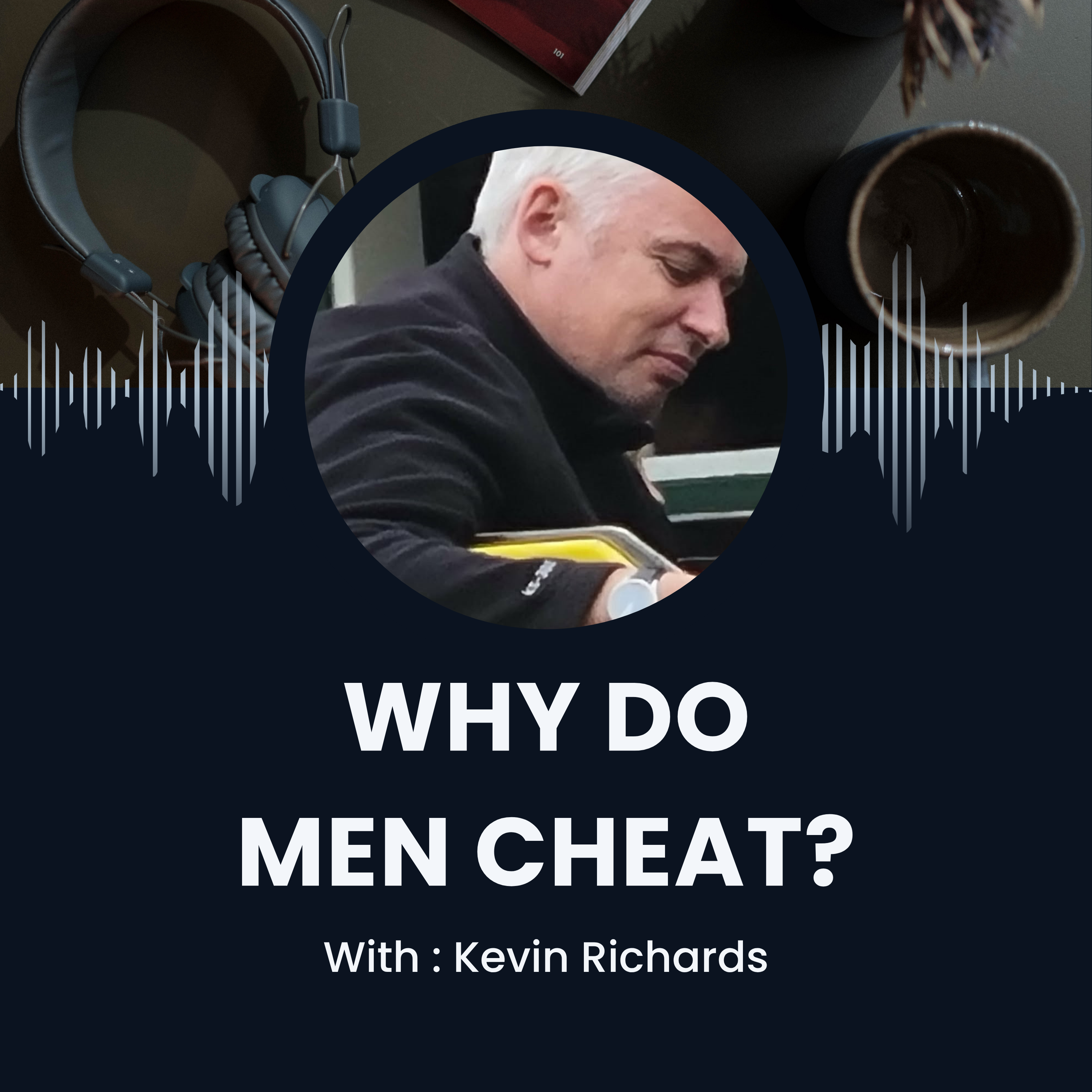 Why Do Men Cheat? episode artwork