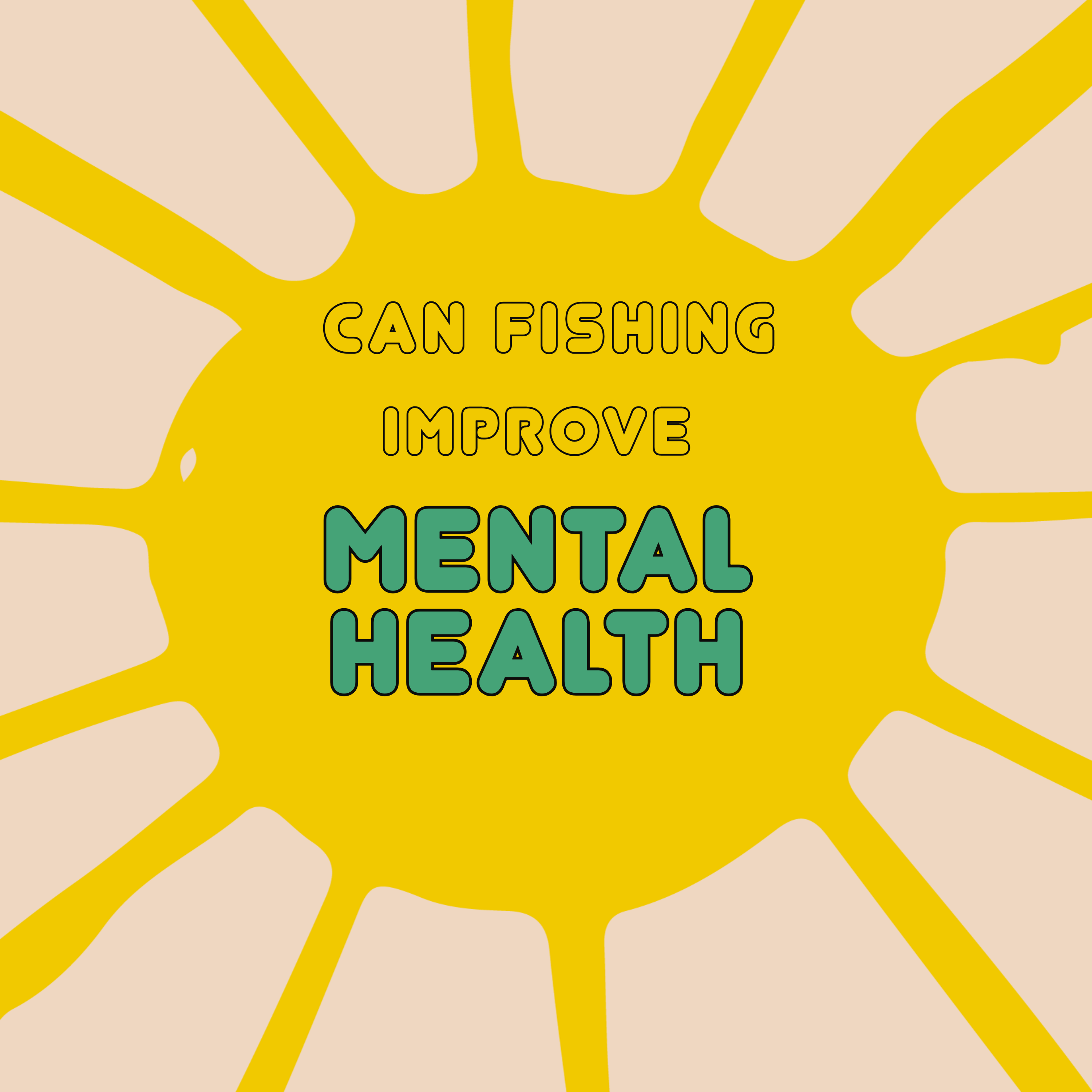 Is Fishing Good For Your Mental Health episode artwork