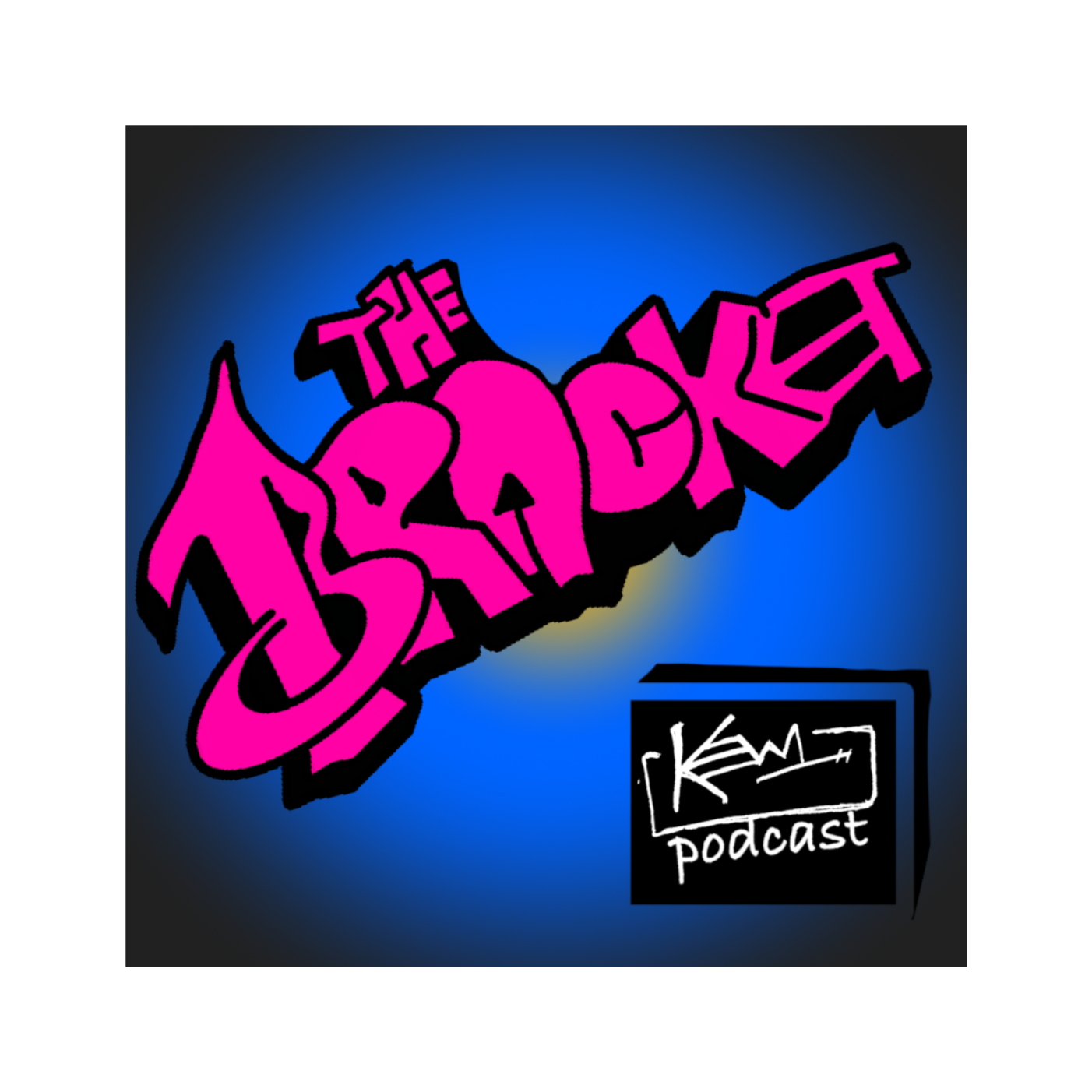 Kewi Productions Podcast
