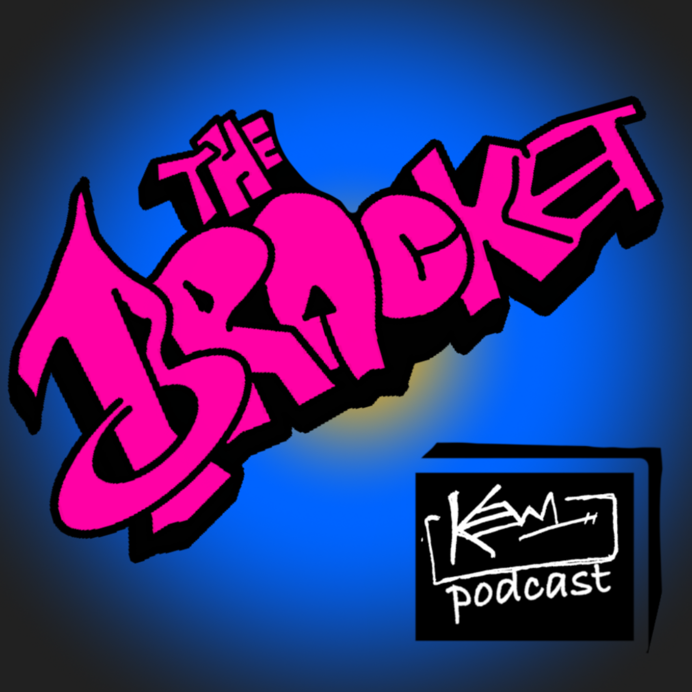 Kewi Productions Podcast
