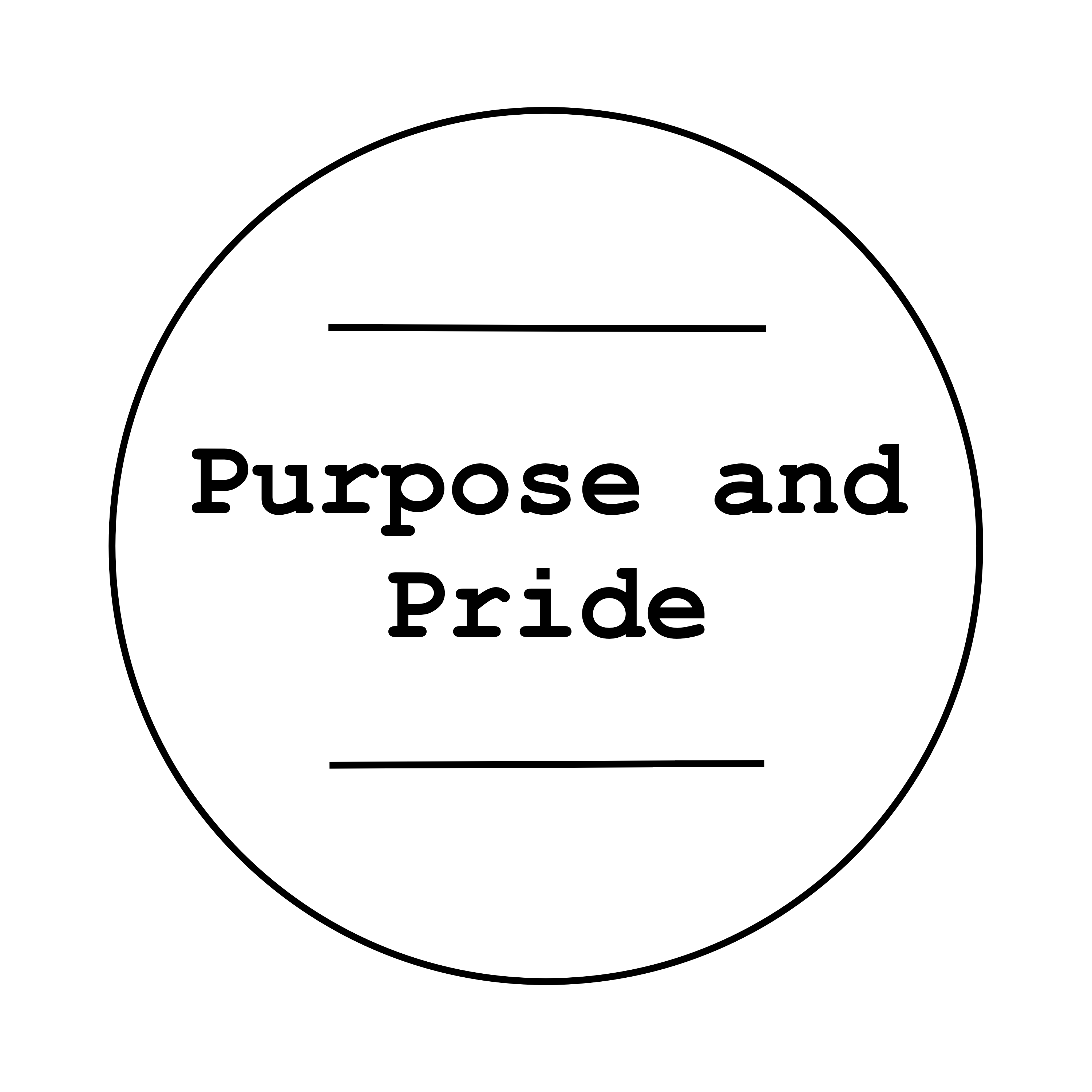 Purpose, Pride, and Parateresis episode artwork