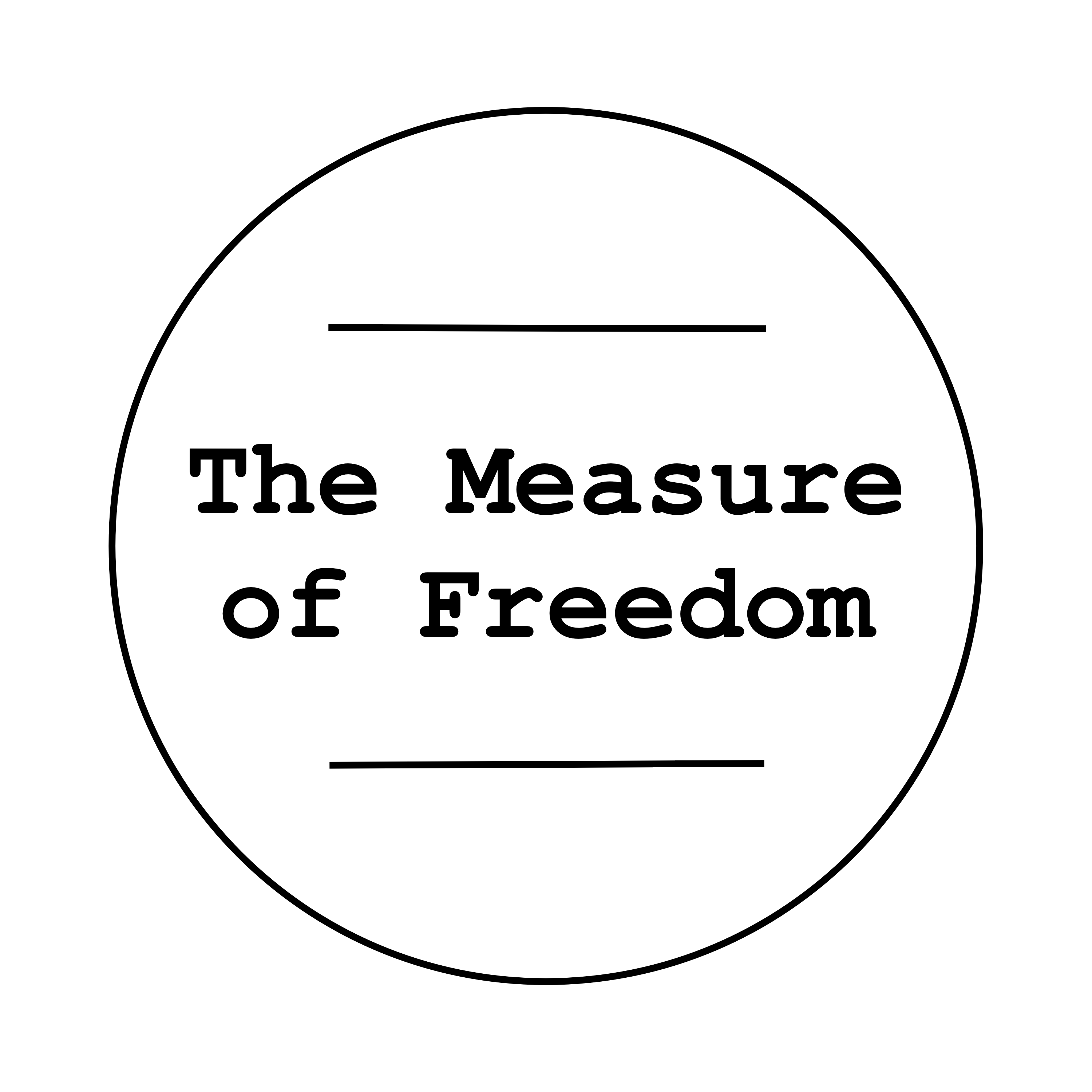 The Measure of Freedom episode artwork
