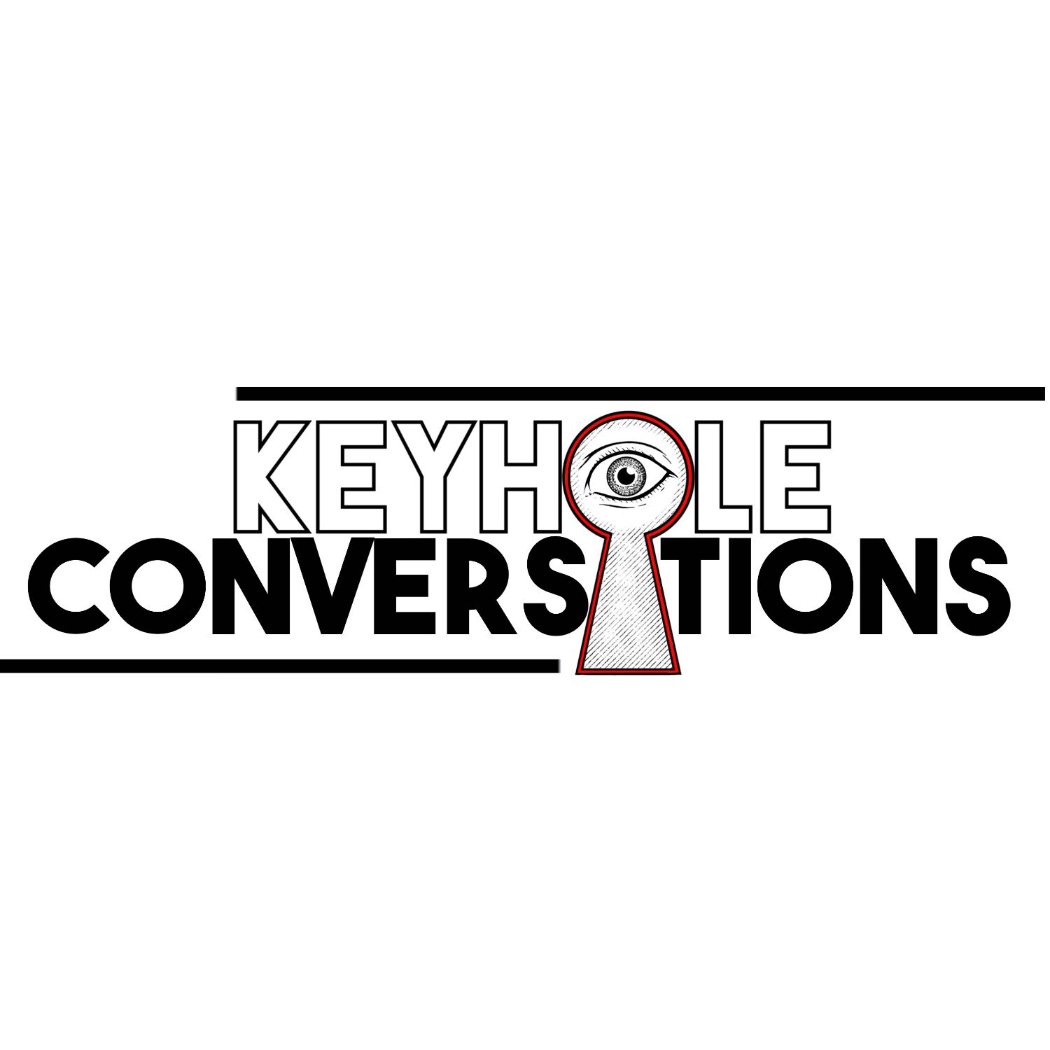 Keyhole Conversations