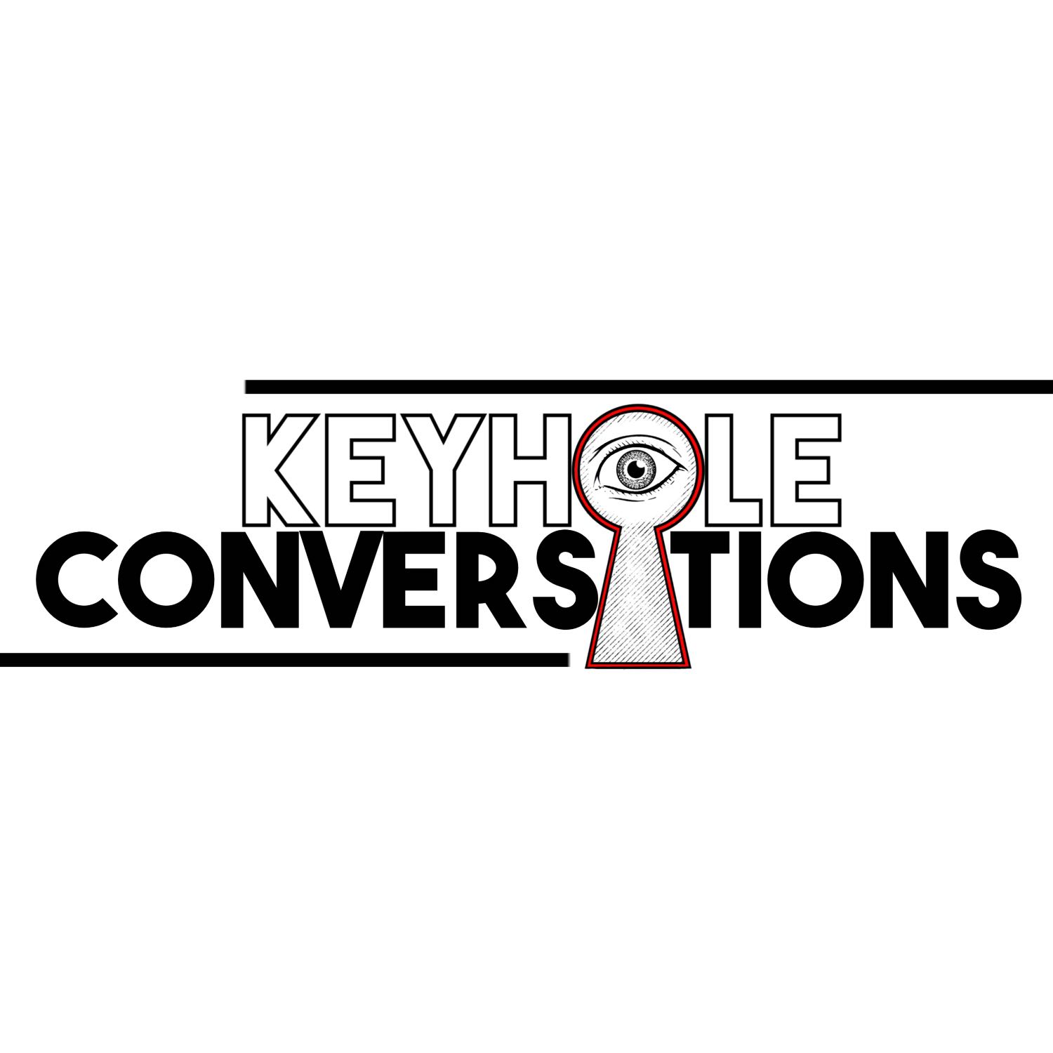 Keyhole Conversations