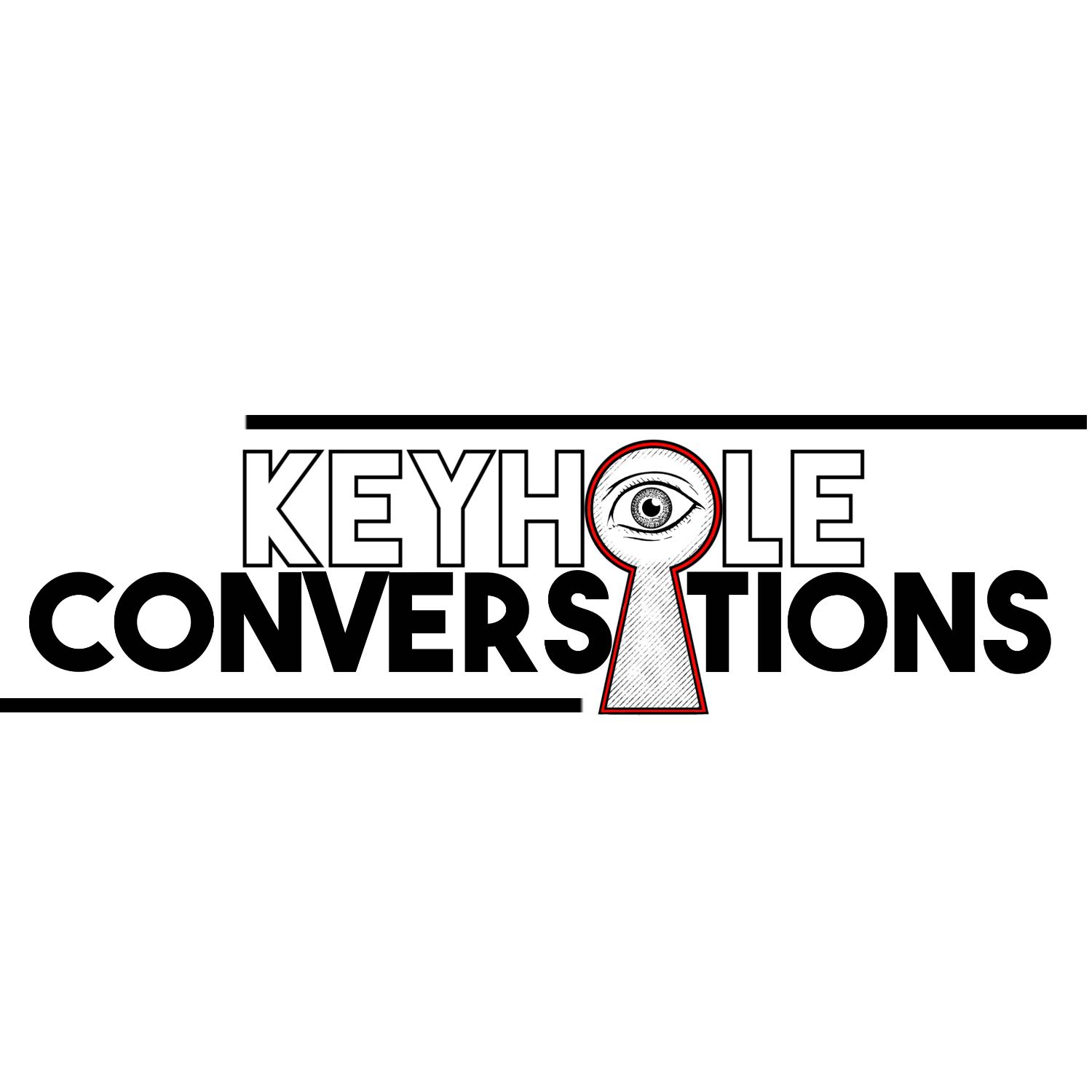 Keyhole Conversations