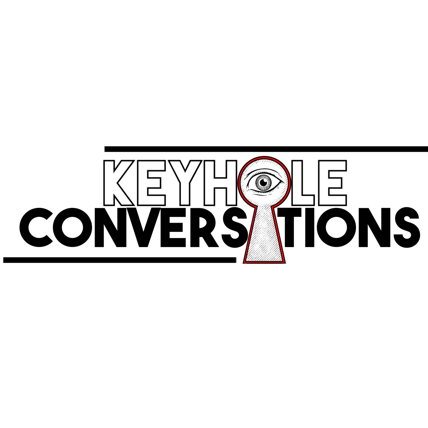 Keyhole Conversations