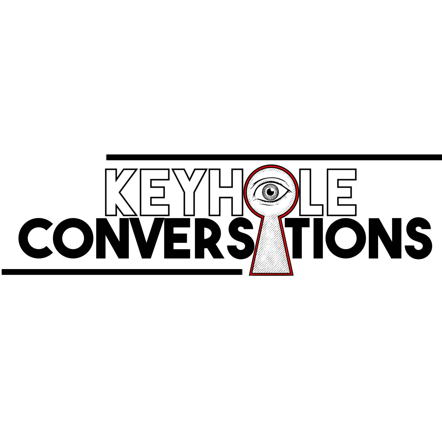 Keyhole Conversations