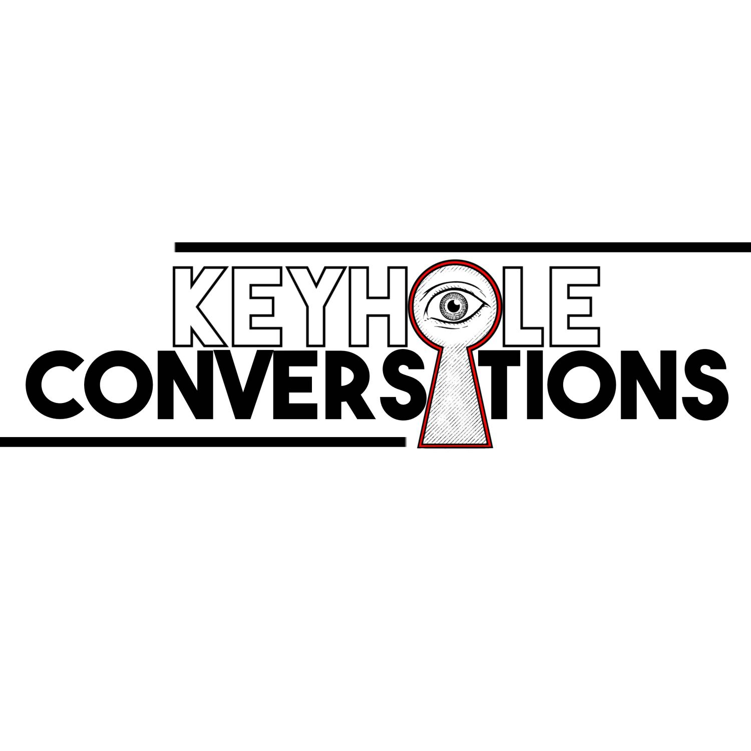 Keyhole Conversations