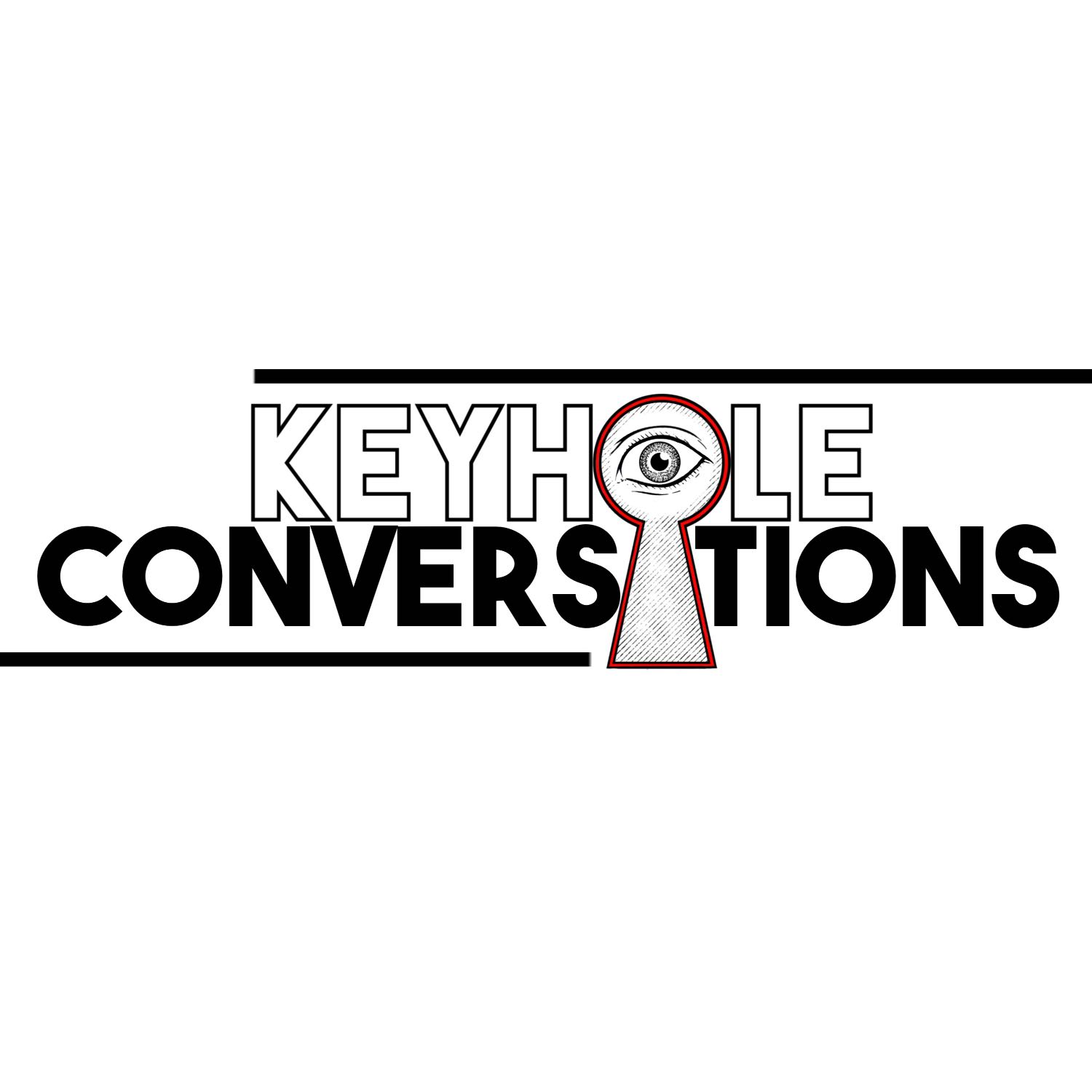 Keyhole Conversations