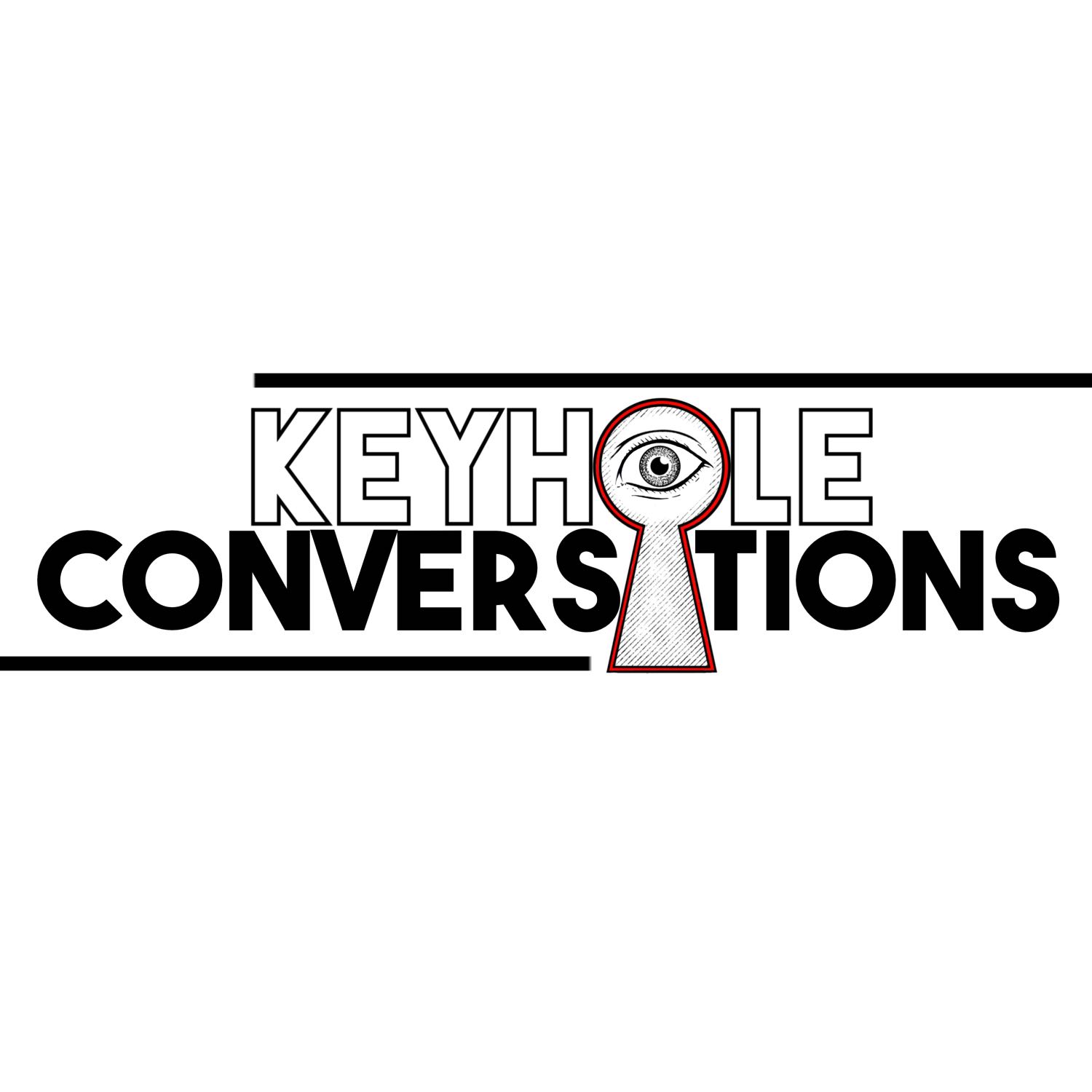 Keyhole Conversations
