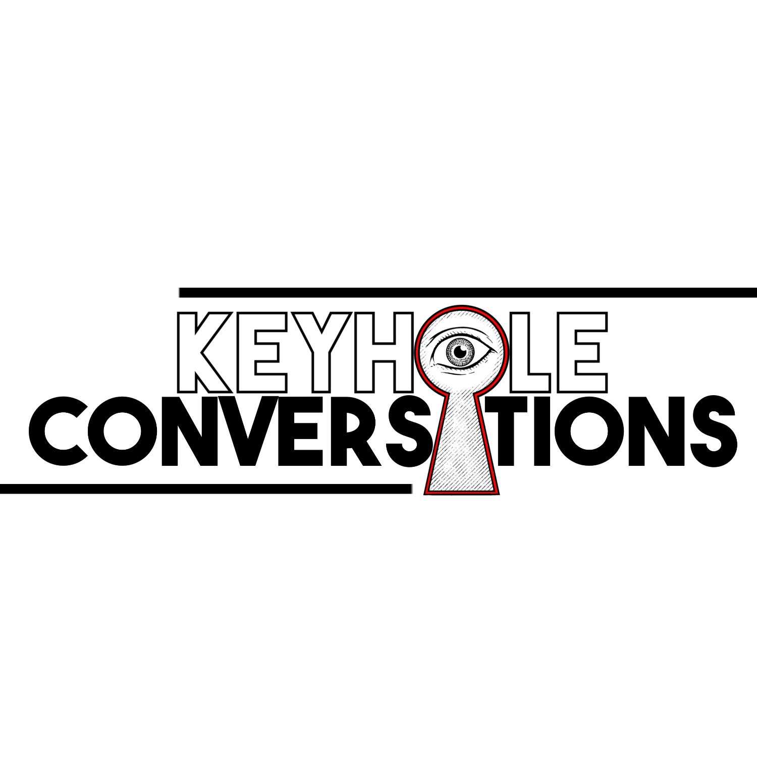 Keyhole Conversations
