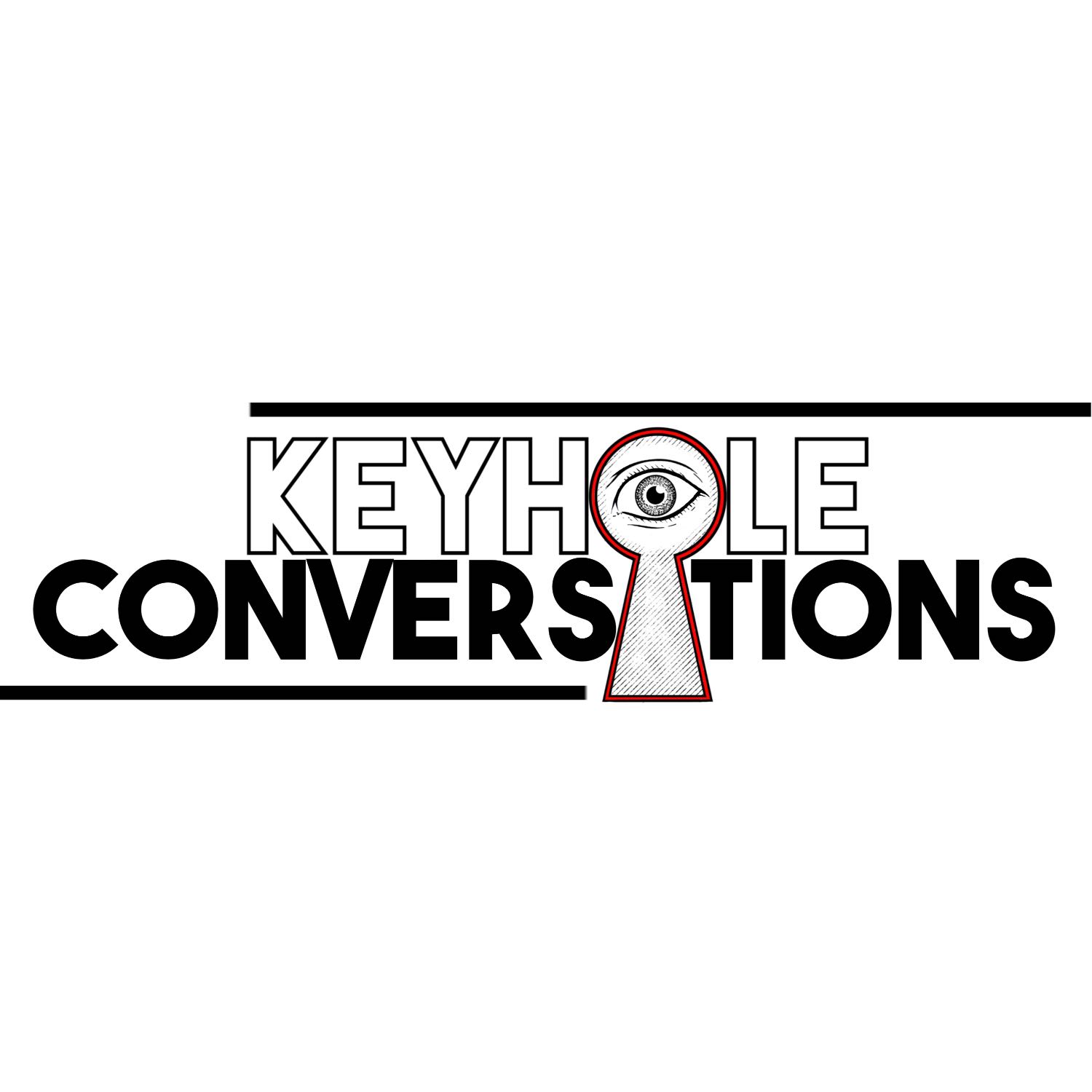 Keyhole Conversations