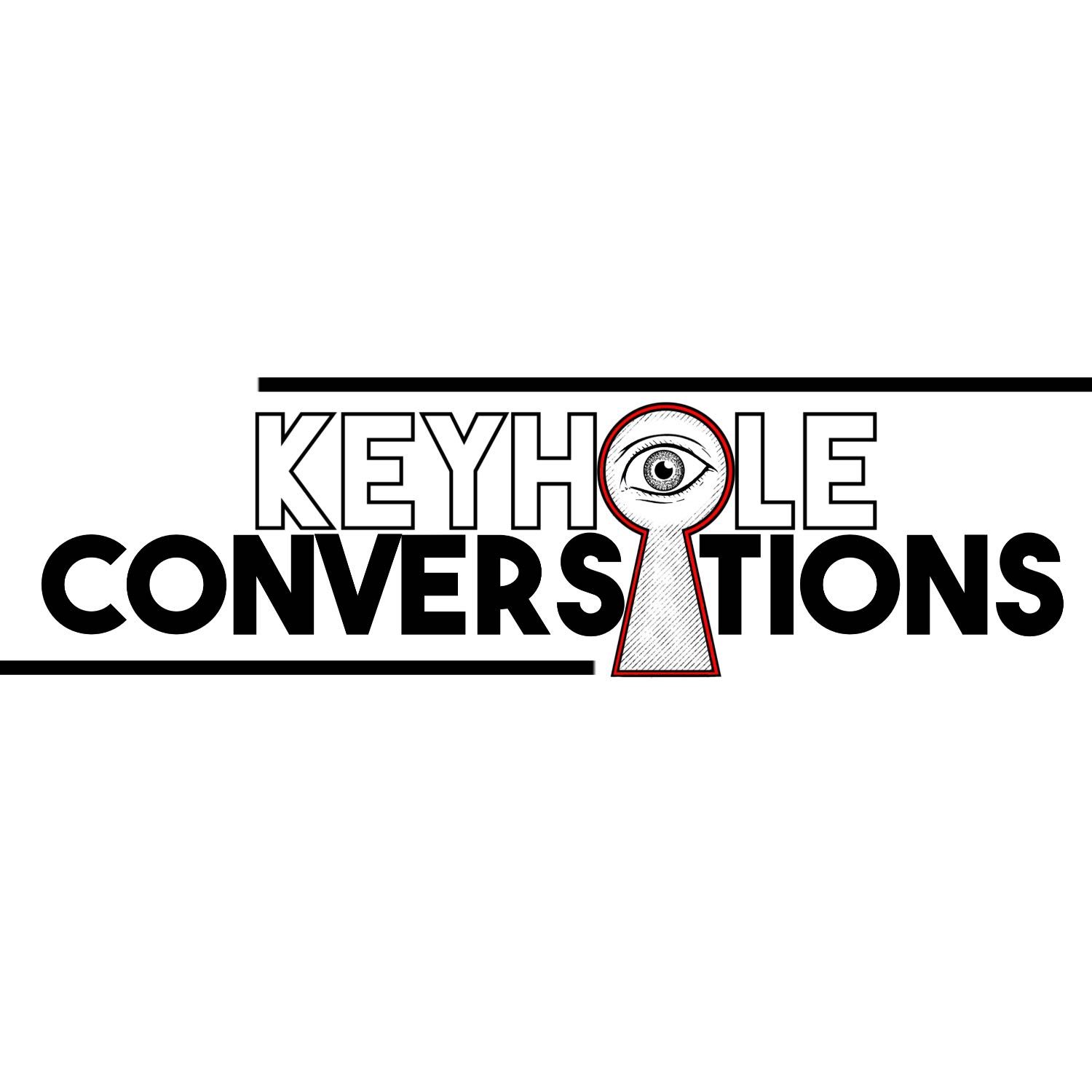 Keyhole Conversations
