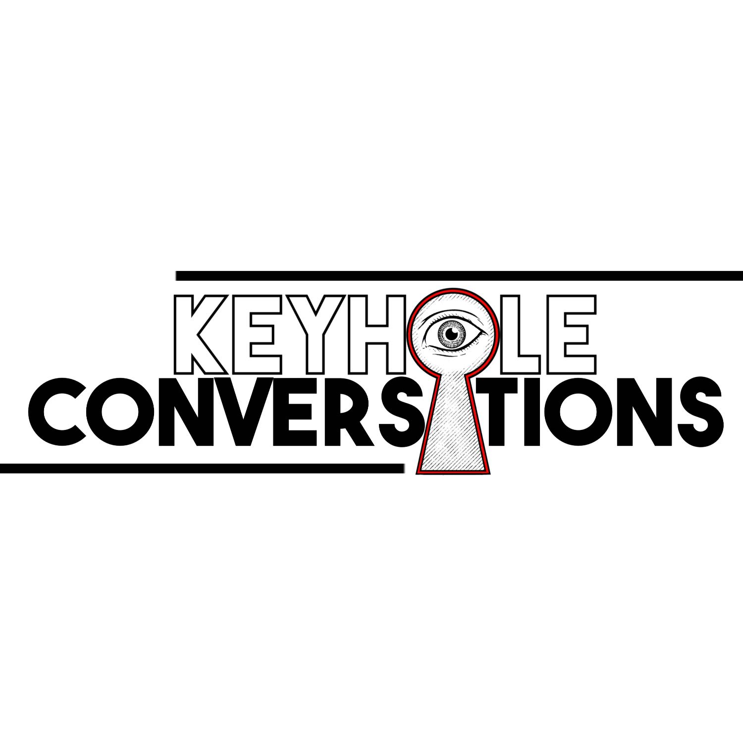 Keyhole Conversations
