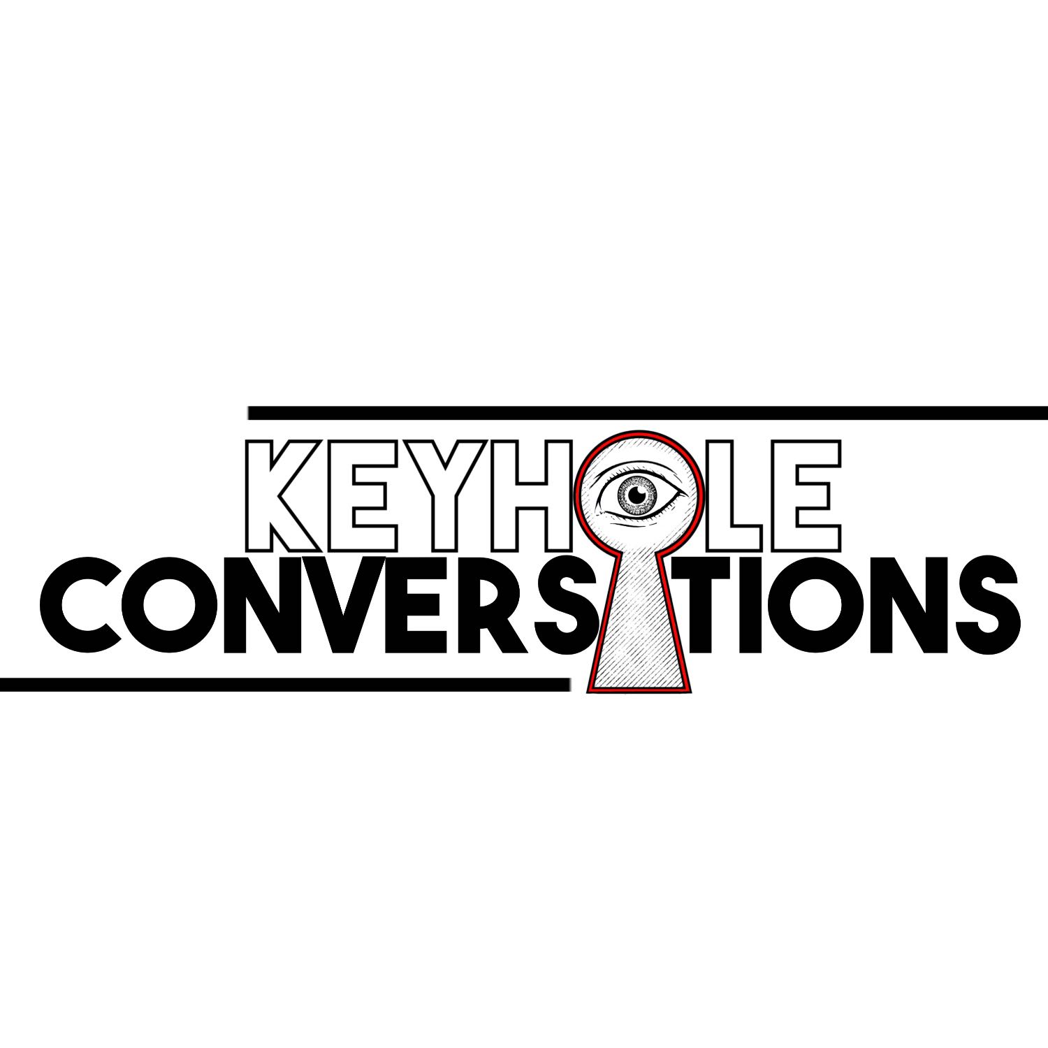 Keyhole Conversations